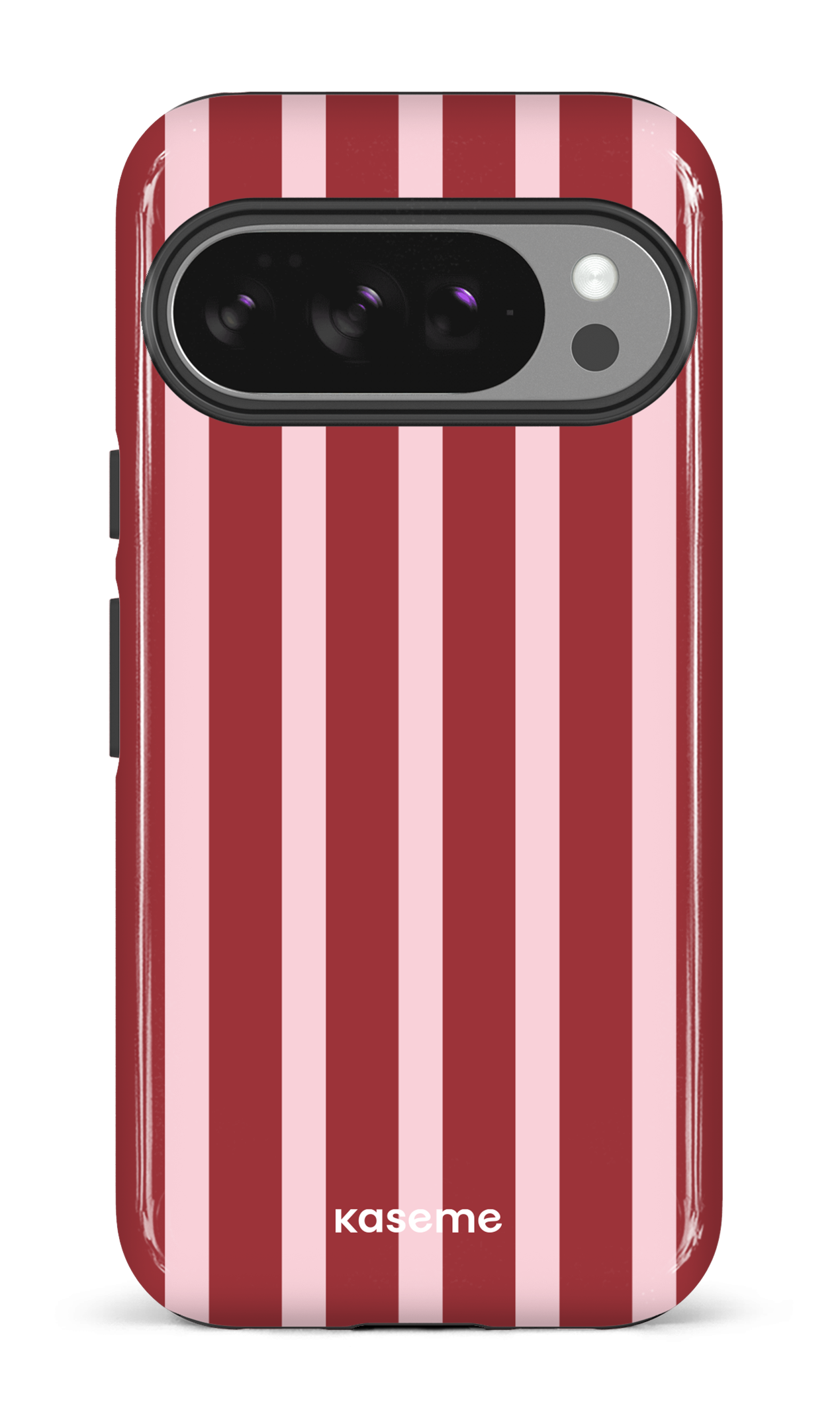 Google Pixel 10 Pro Impact (Gloss) Berry Lane -