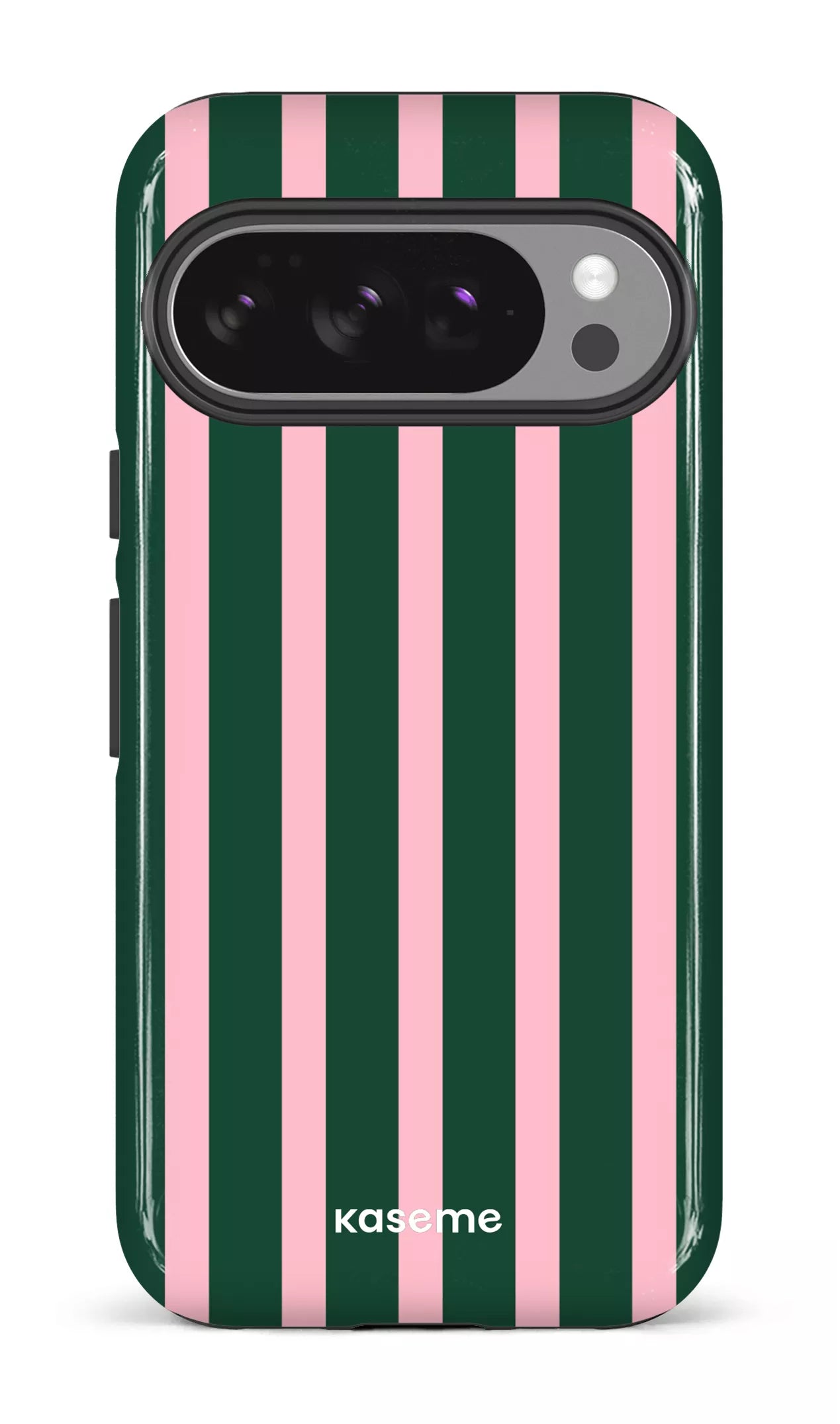 Google Pixel 10 Pro Impact (Gloss) Berry Lane Green -