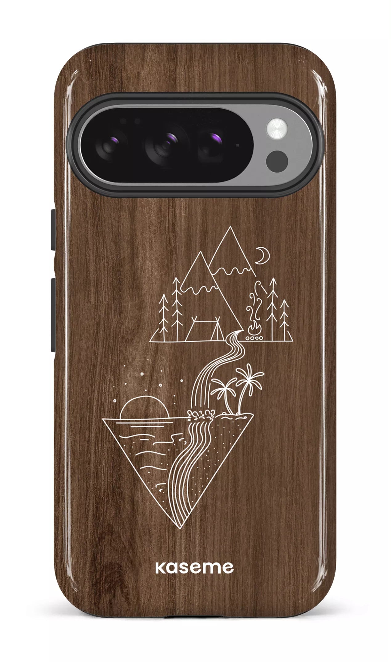 Google Pixel 10 Pro Impact (Gloss) BiCoastal -