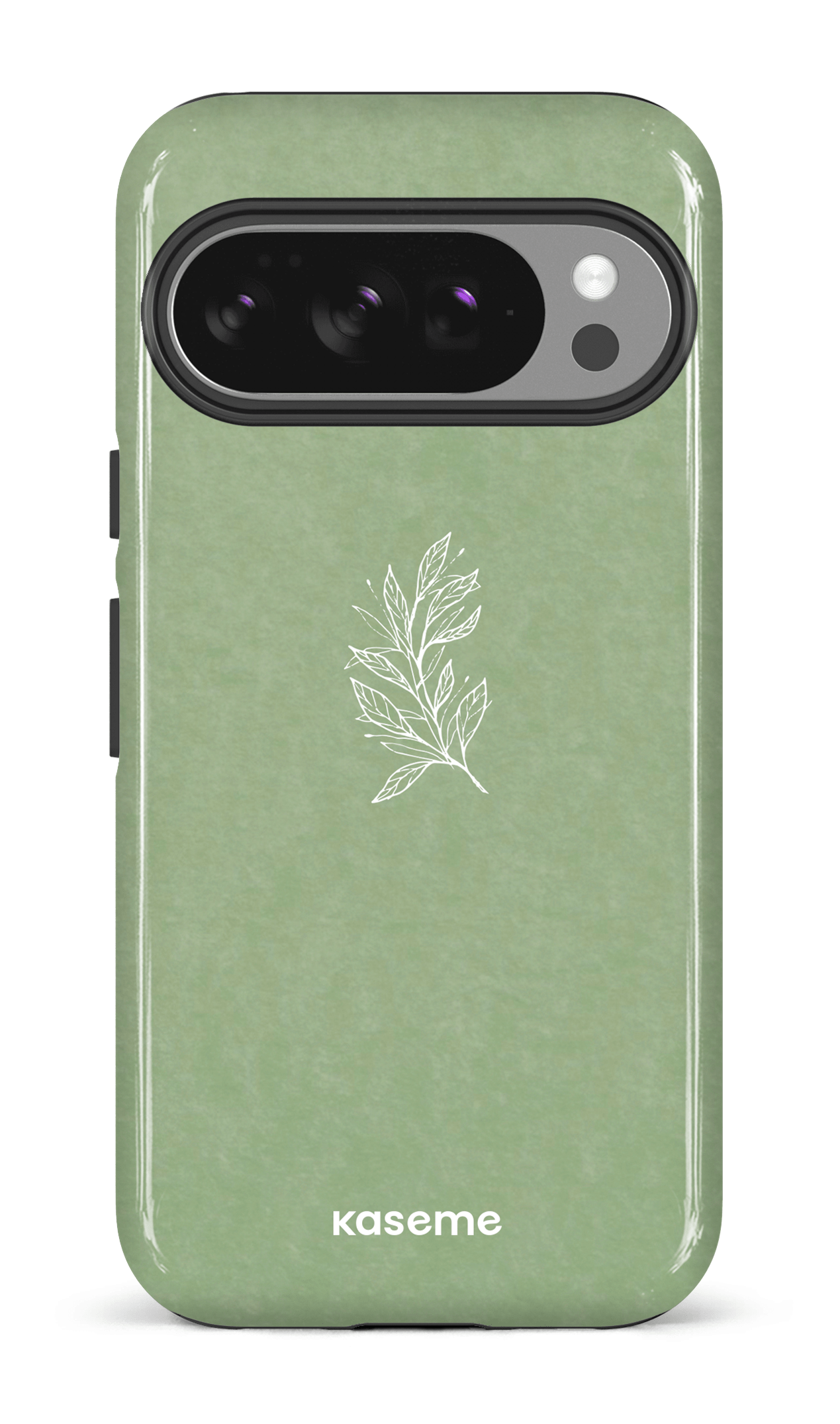 Google Pixel 10 Pro Impact (Gloss) Blossoming -