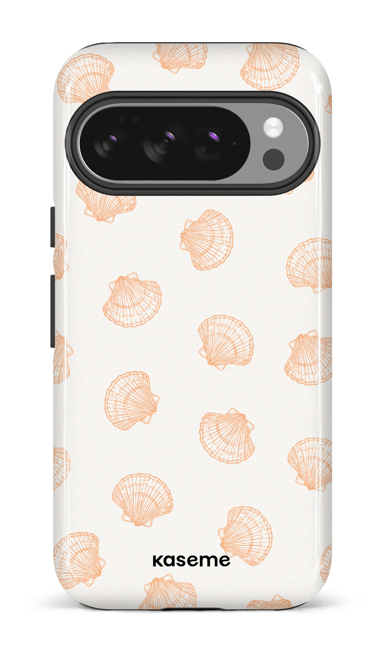 Google Pixel 10 Pro Impact (Gloss) Bondi Beach -