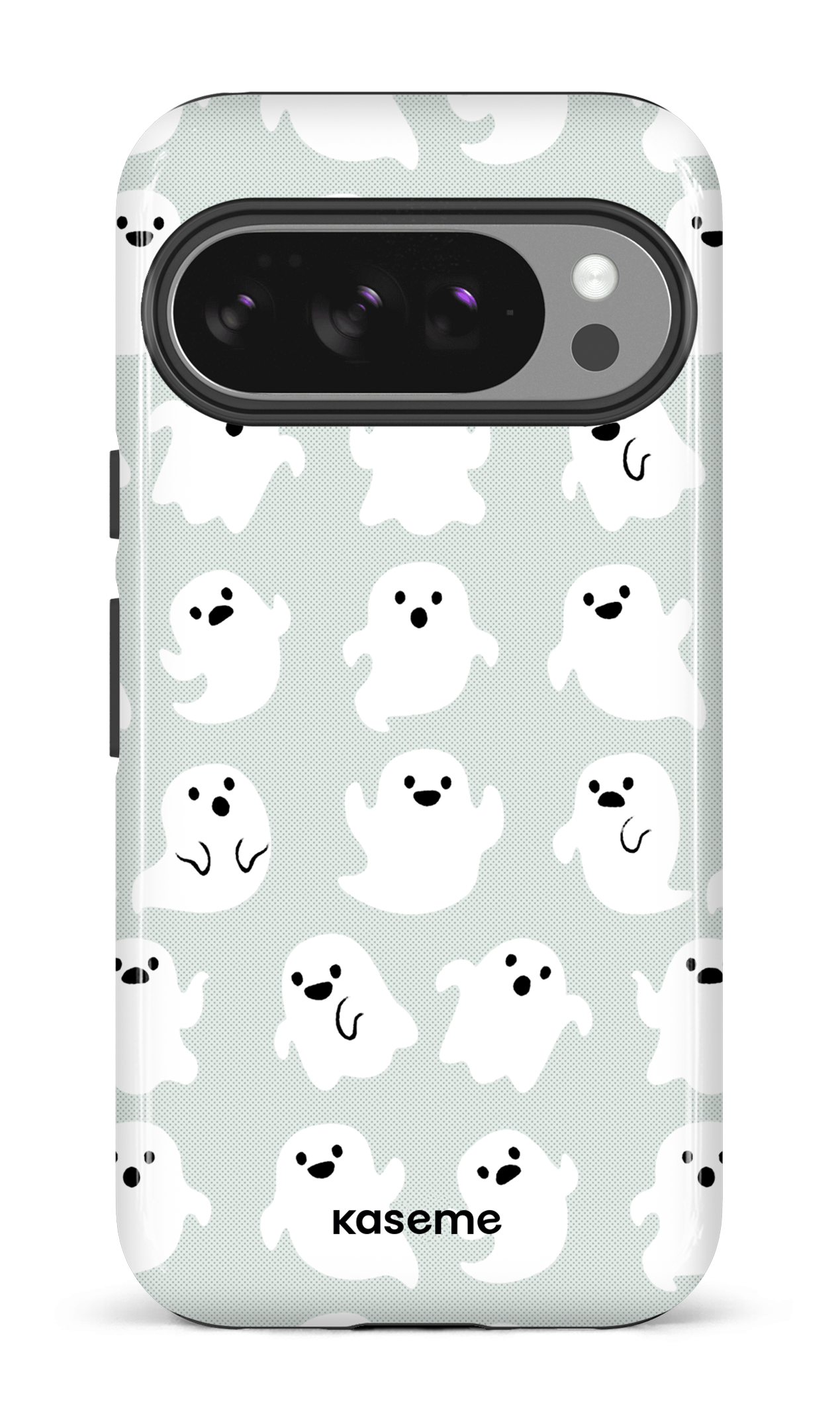 Google Pixel 10 Pro Impact (Gloss) Boos -