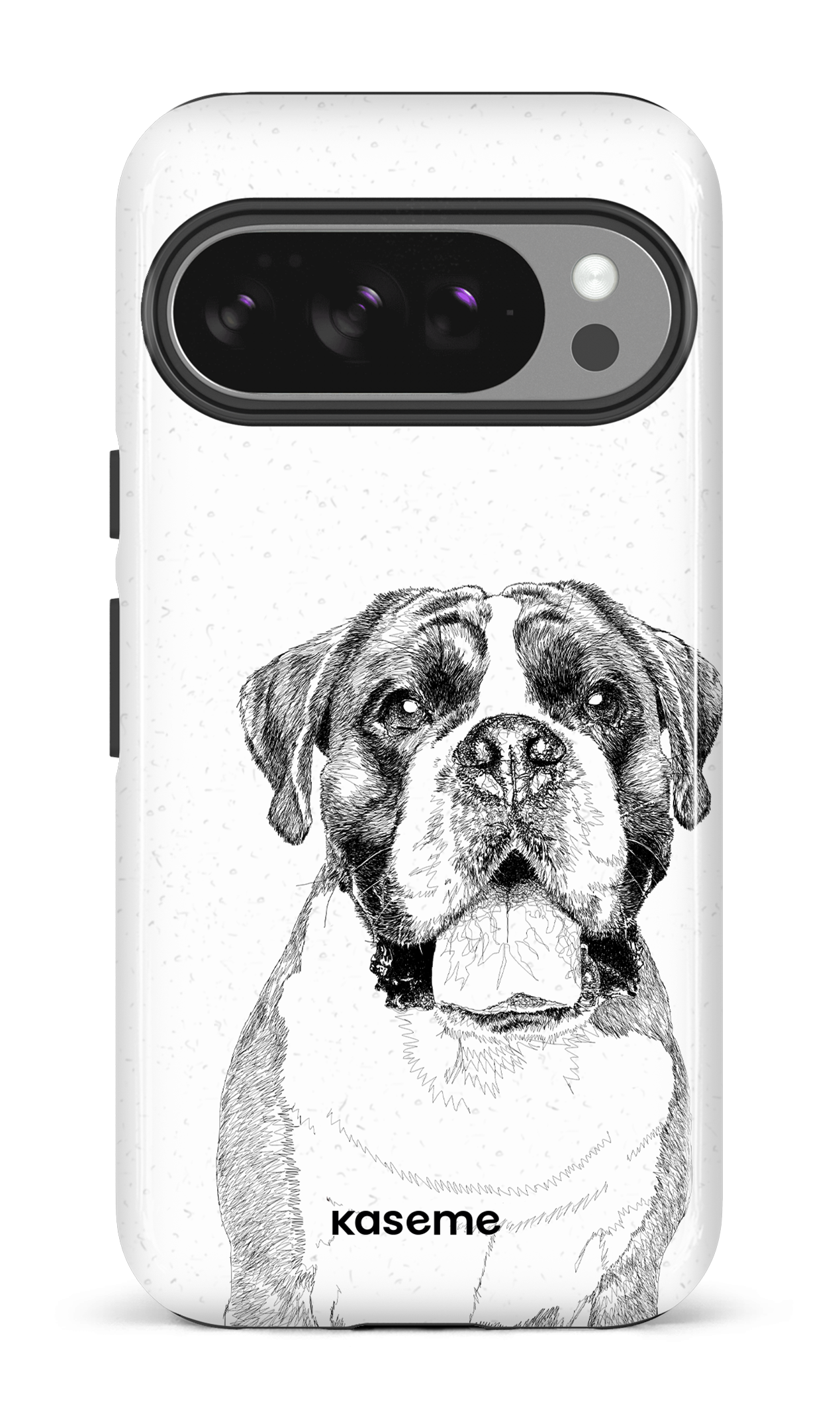 Google Pixel 10 Pro Impact (Gloss) Boxer -