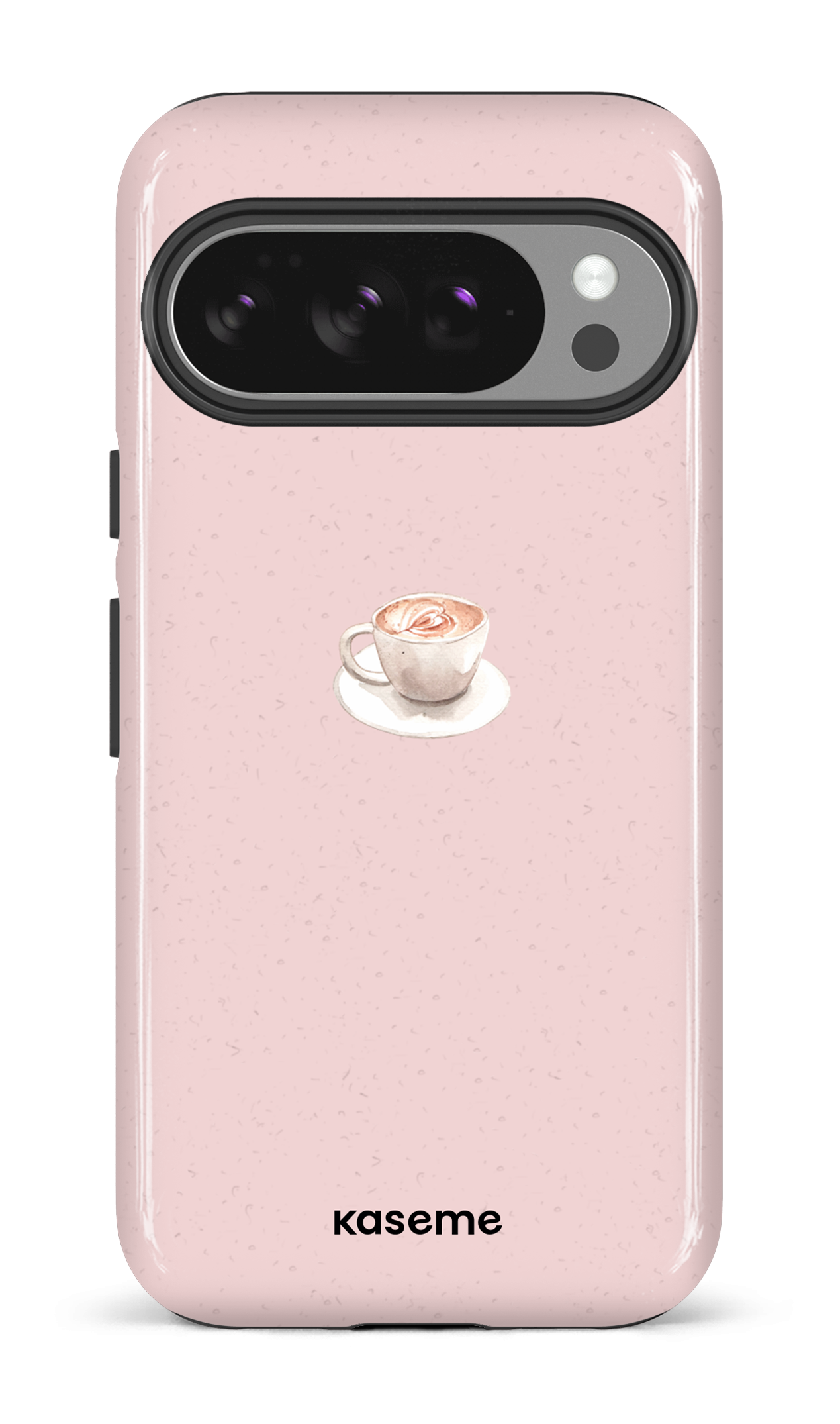 Google Pixel 10 Pro Impact (Gloss) Brew -