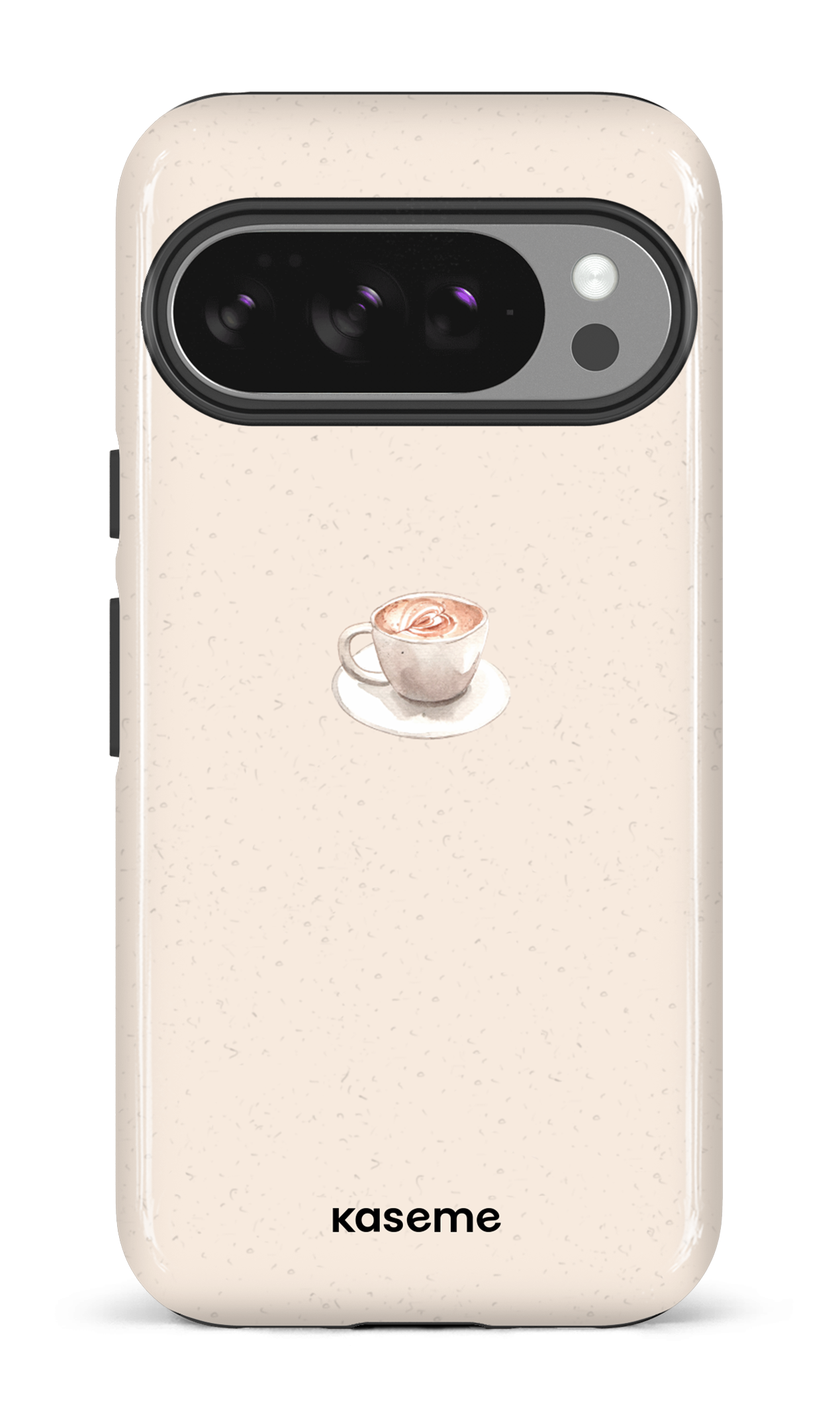 Google Pixel 10 Pro Impact (Gloss) Brew beige -
