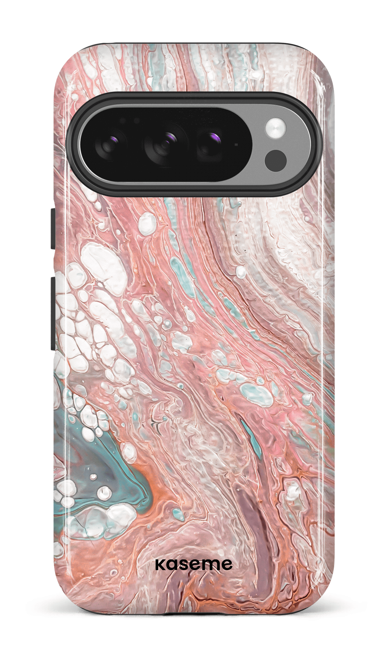 Google Pixel 10 Pro Impact (Gloss) Bubble Gum -
