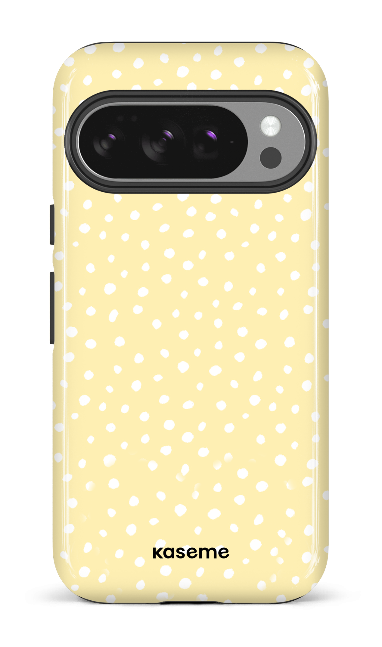 Google Pixel 10 Pro Impact (Gloss) Bubbly -