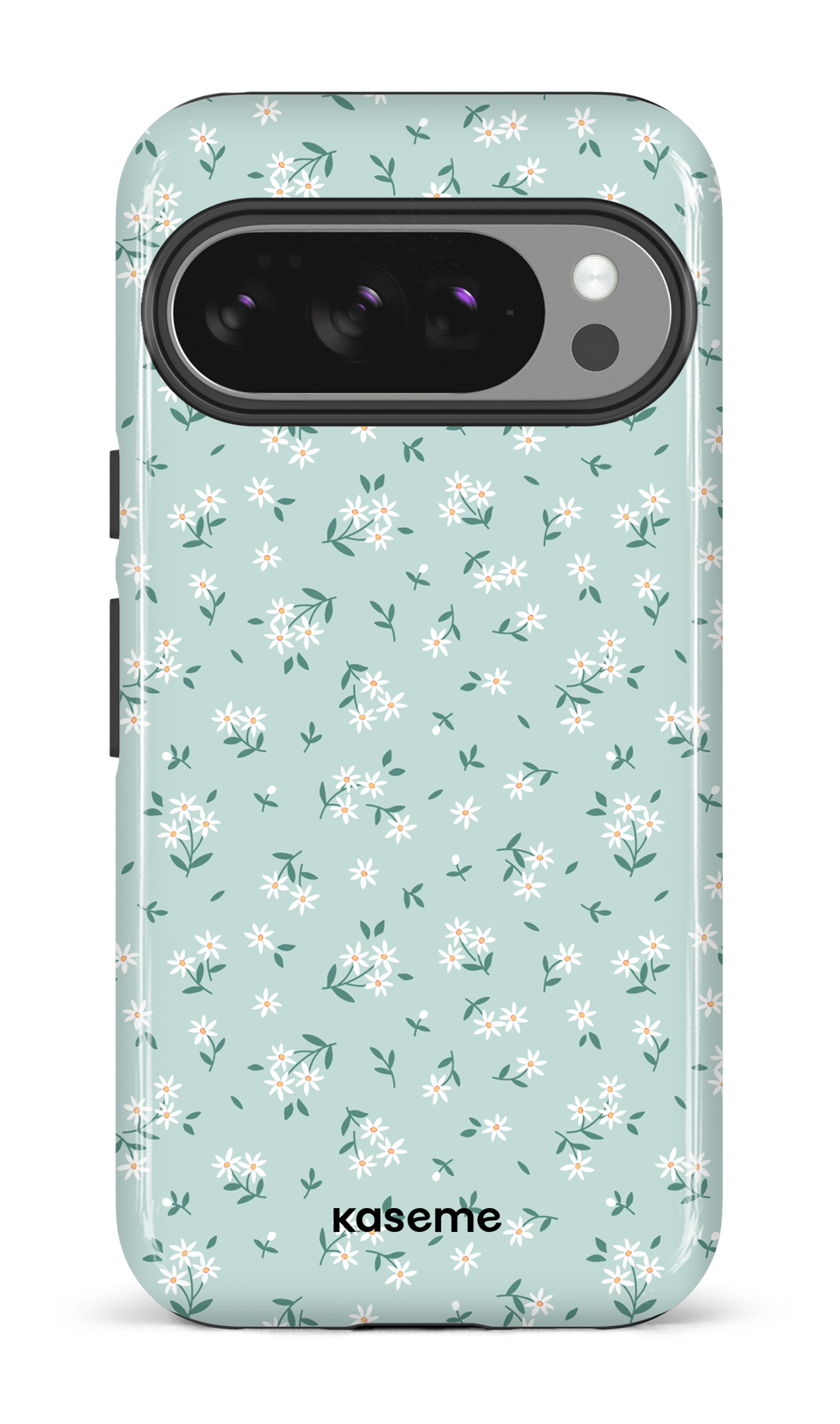 Google Pixel 10 Pro Impact (Gloss) Bush -