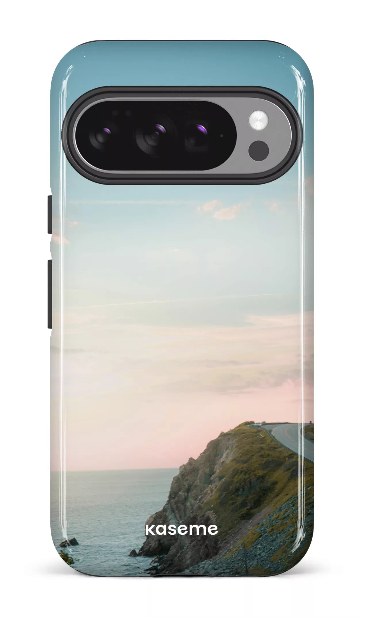 Google Pixel 10 Pro Impact (Gloss) Cabot Drive -
