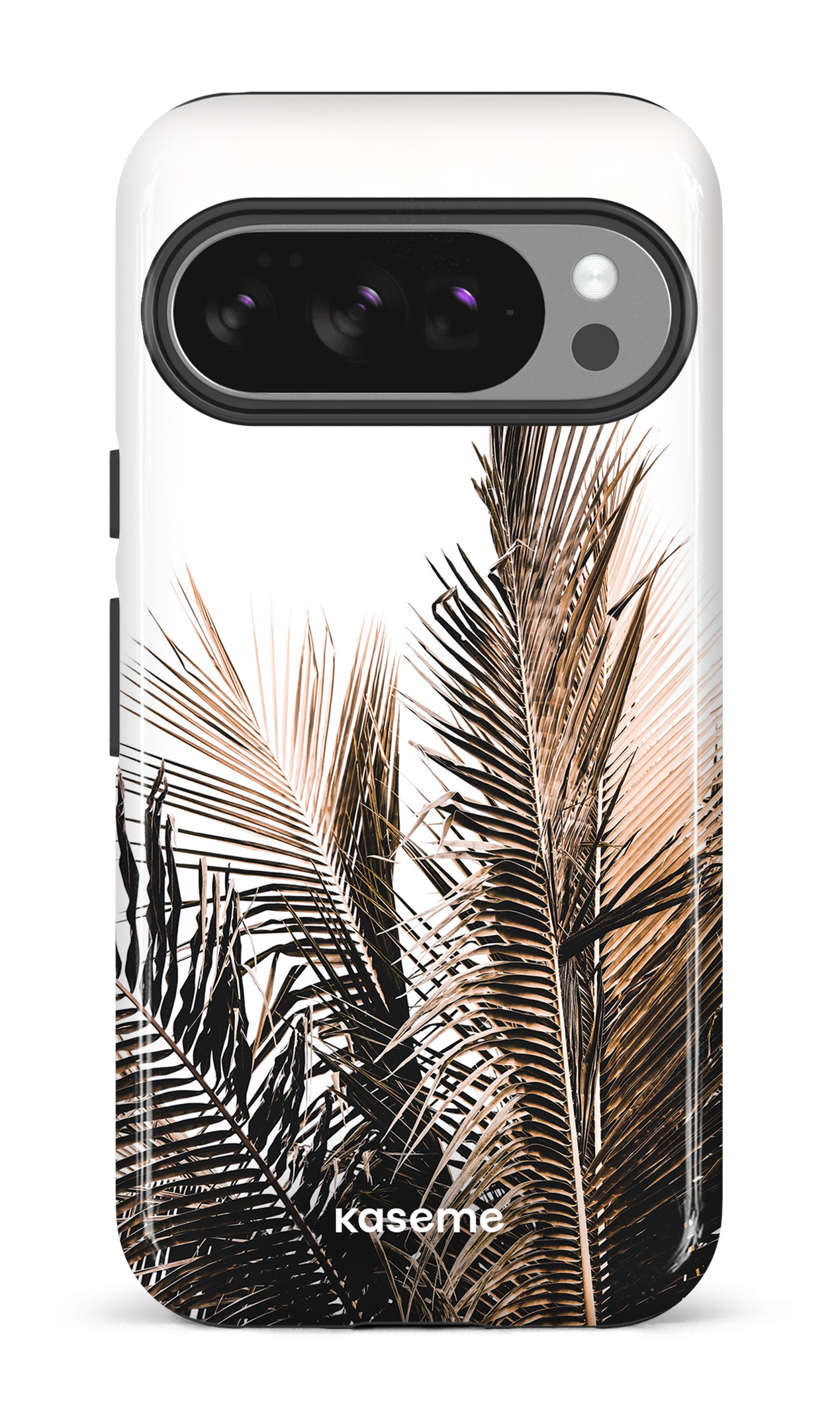 Google Pixel 10 Pro Impact (Gloss) Cali -