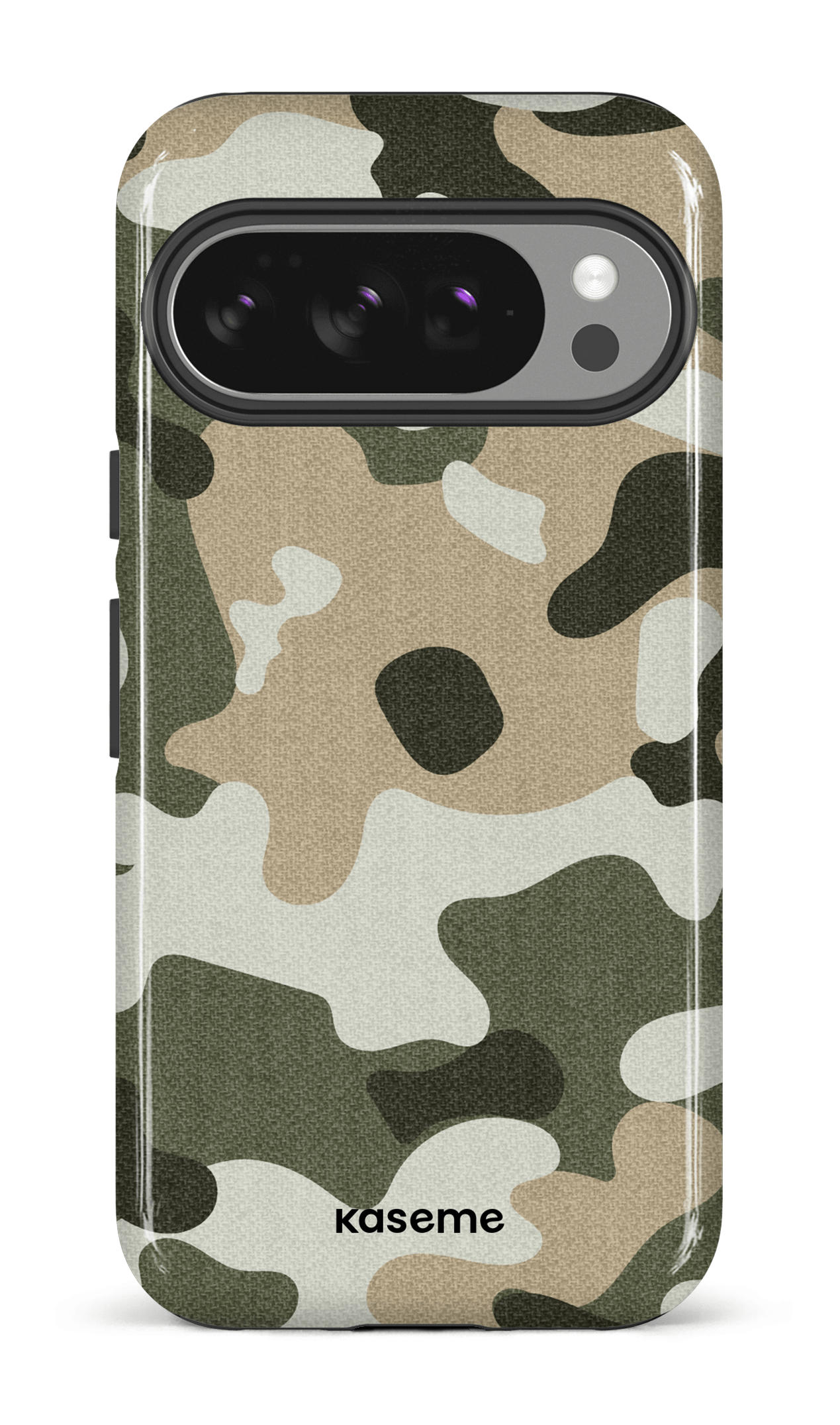 Google Pixel 10 Pro Impact (Gloss) Camo -