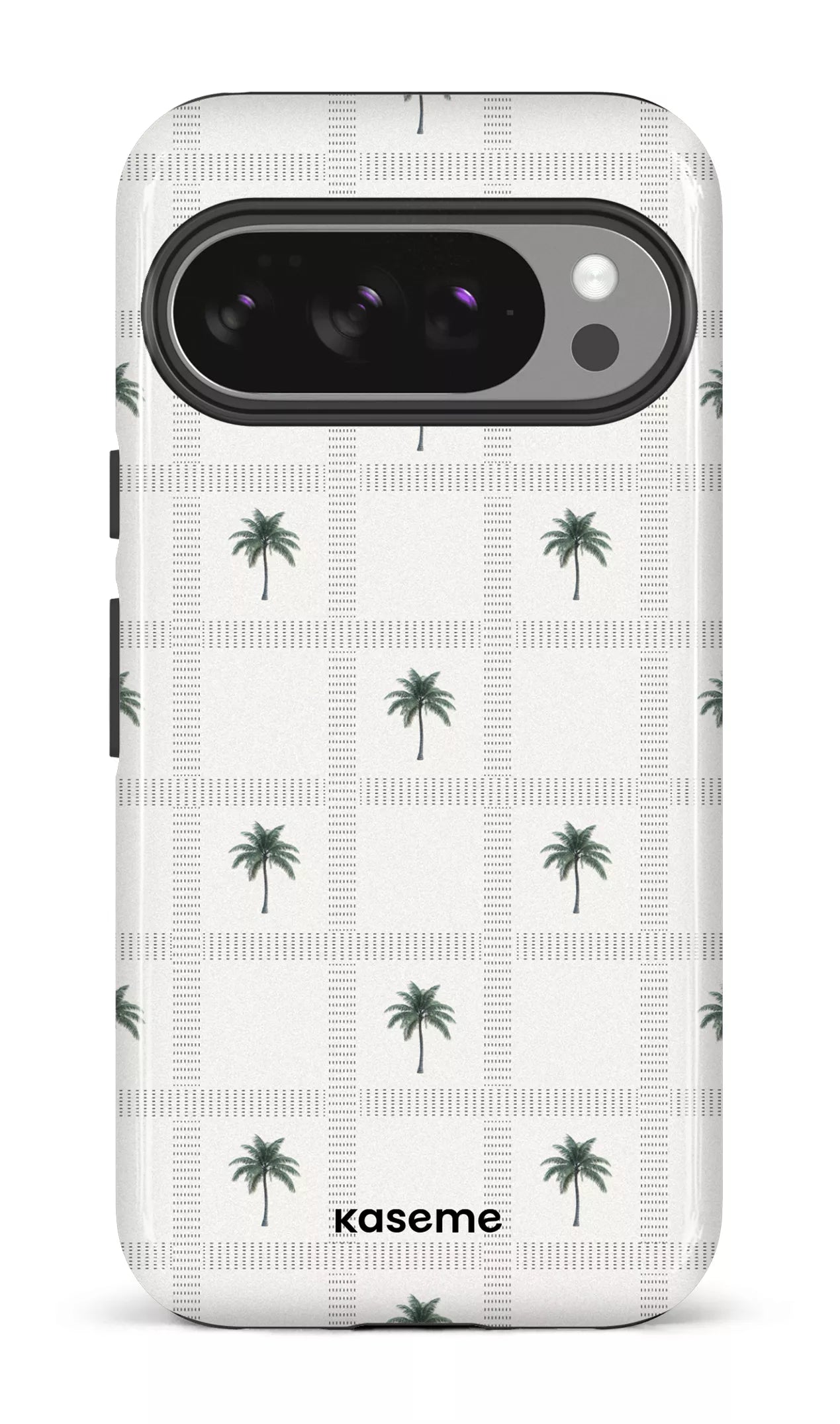 Google Pixel 10 Pro Impact (Gloss) Casa Palma -