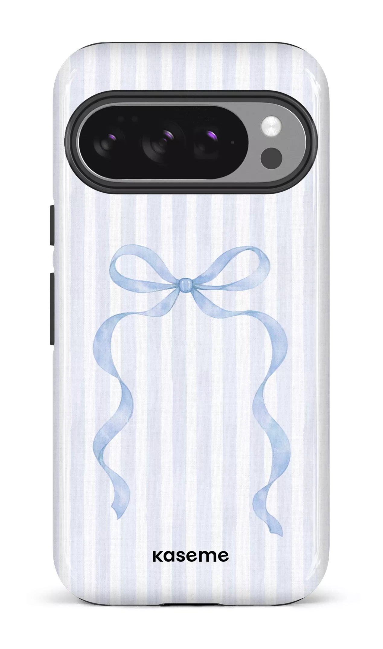 Google Pixel 10 Pro Impact (Gloss) Celeste Blue -