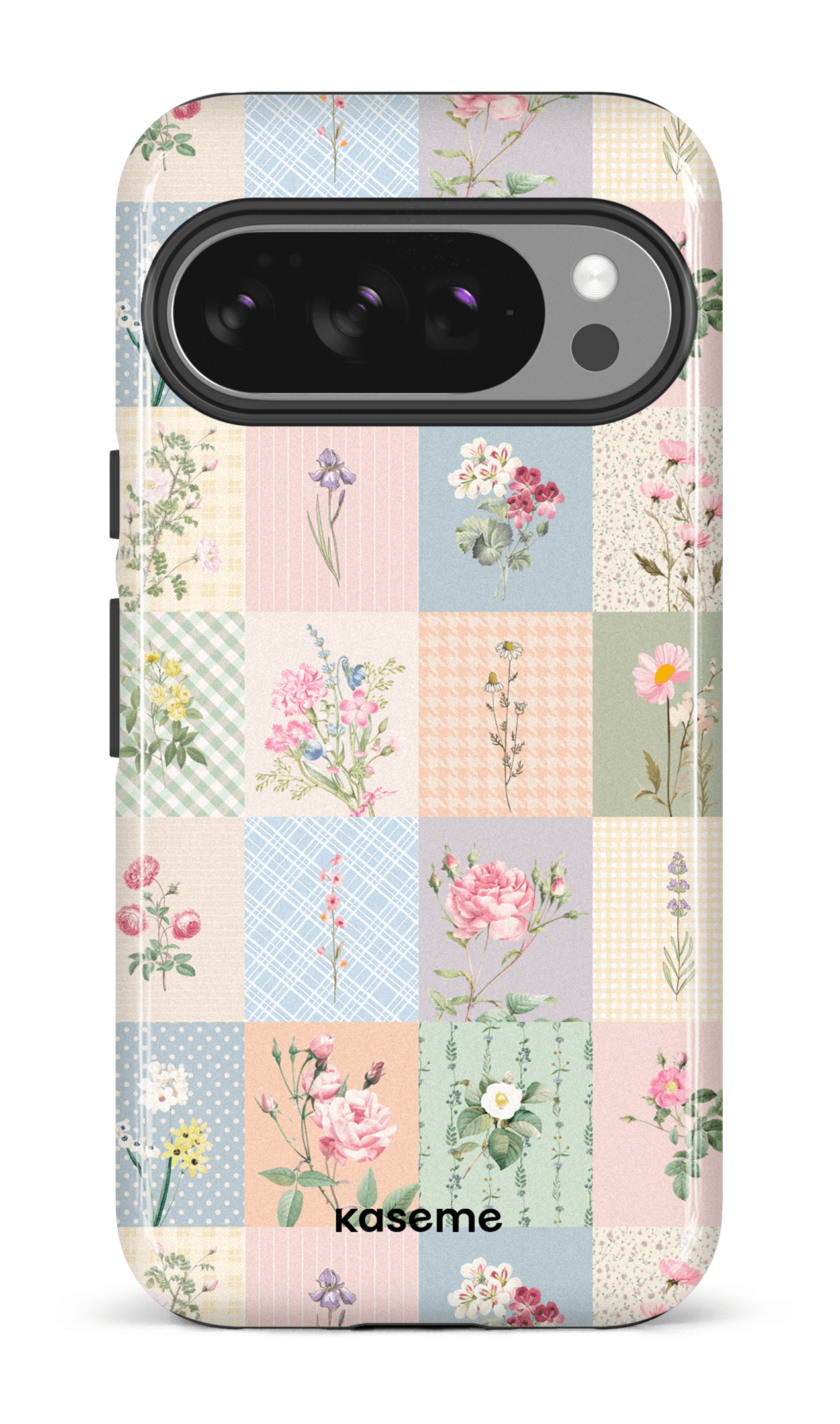 Google Pixel 10 Pro Impact (Gloss) Champs-Élysées -