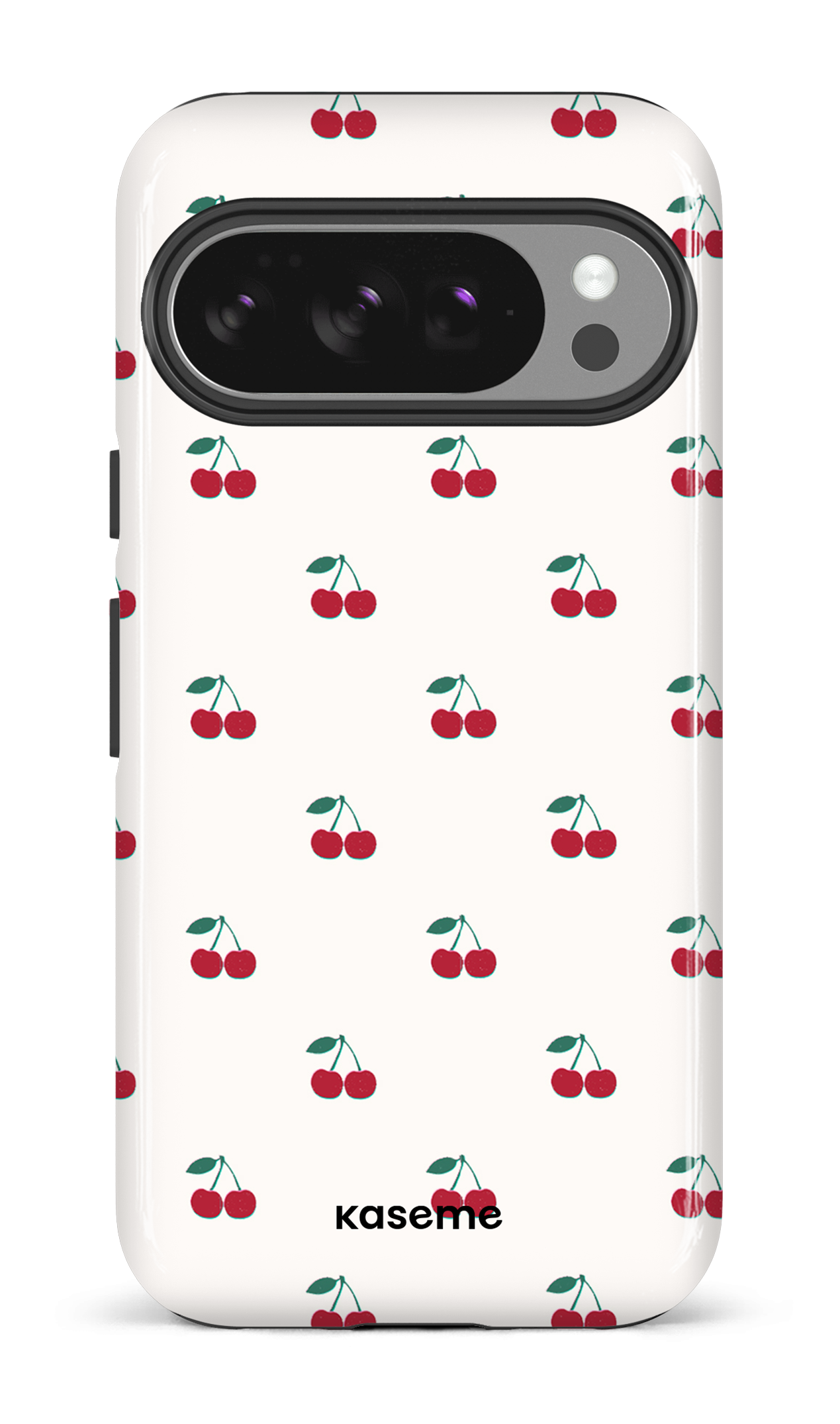 Google Pixel 10 Pro Impact (Gloss) Chérie -