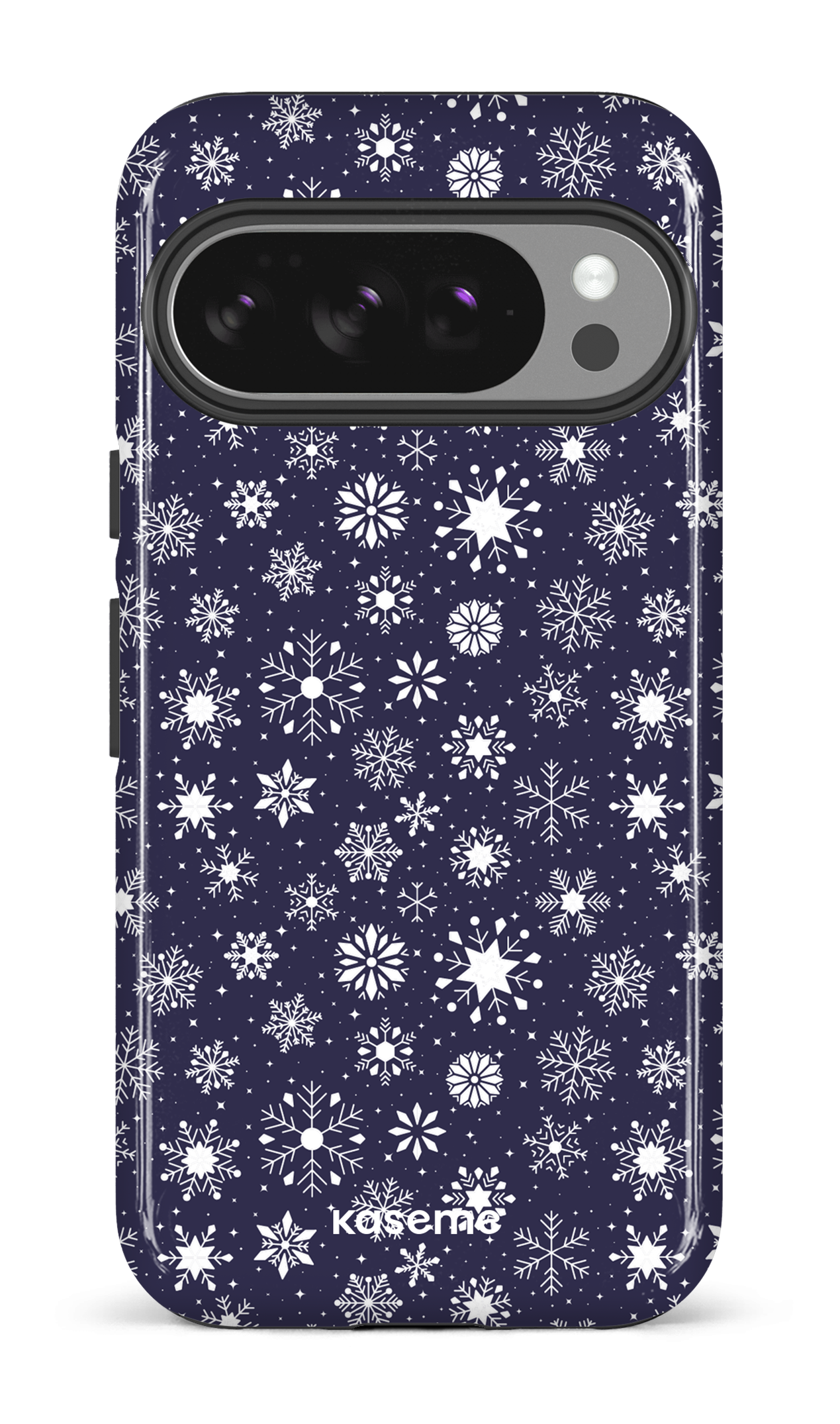 Google Pixel 10 Pro Impact (Gloss) Chilly -
