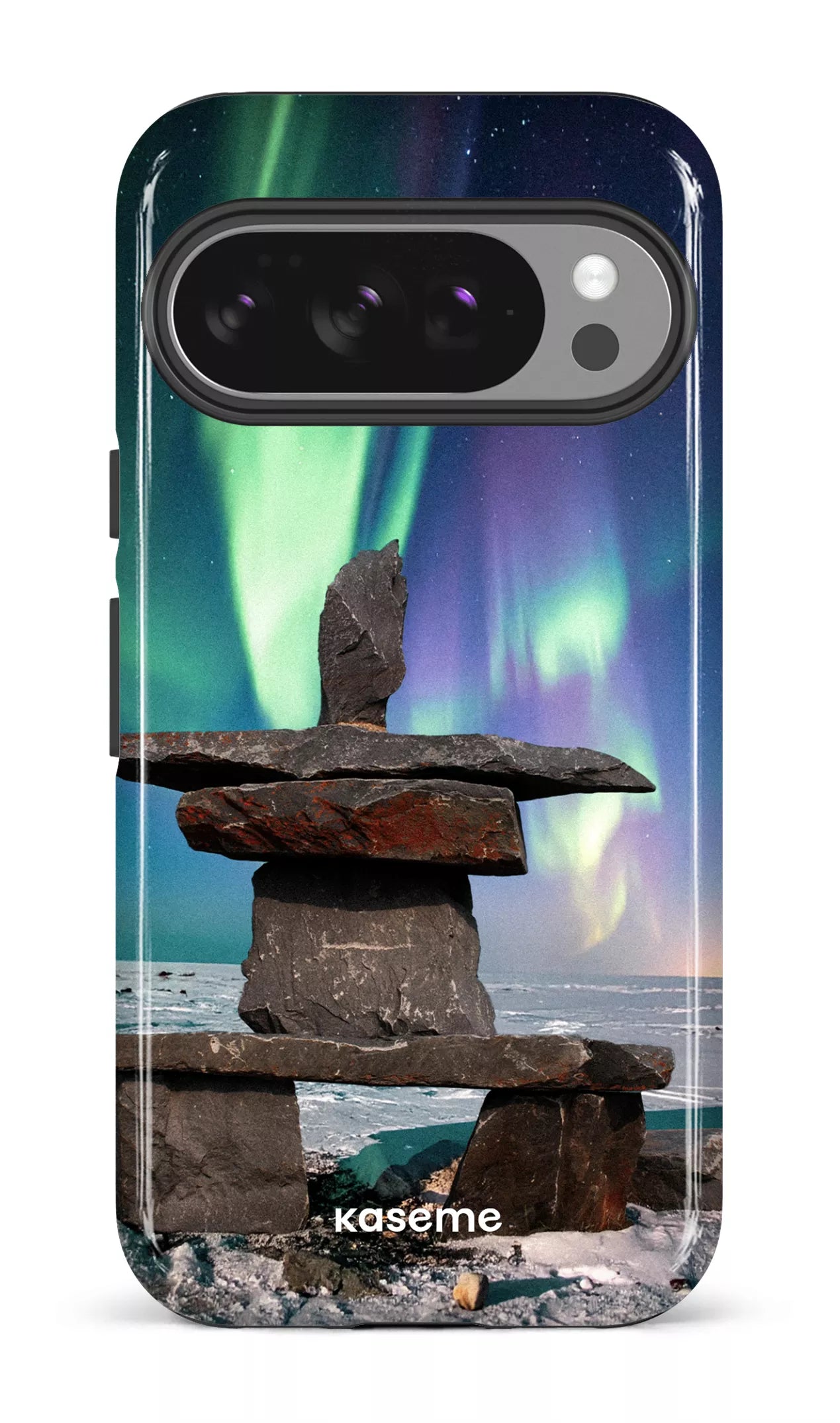 Google Pixel 10 Pro Impact (Gloss) ChurChill -