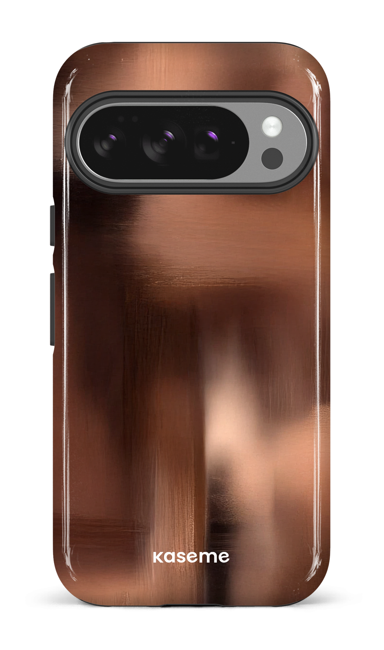 Google Pixel 10 Pro Impact (Gloss) Cinnara -