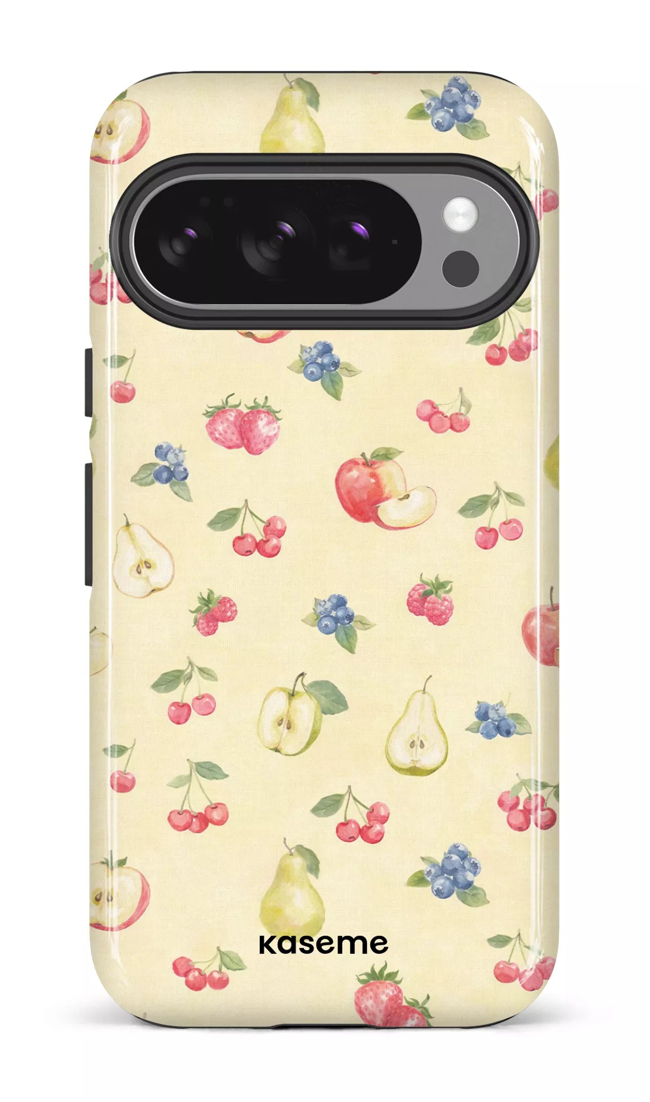 Google Pixel 10 Pro Impact (Gloss) Clara -