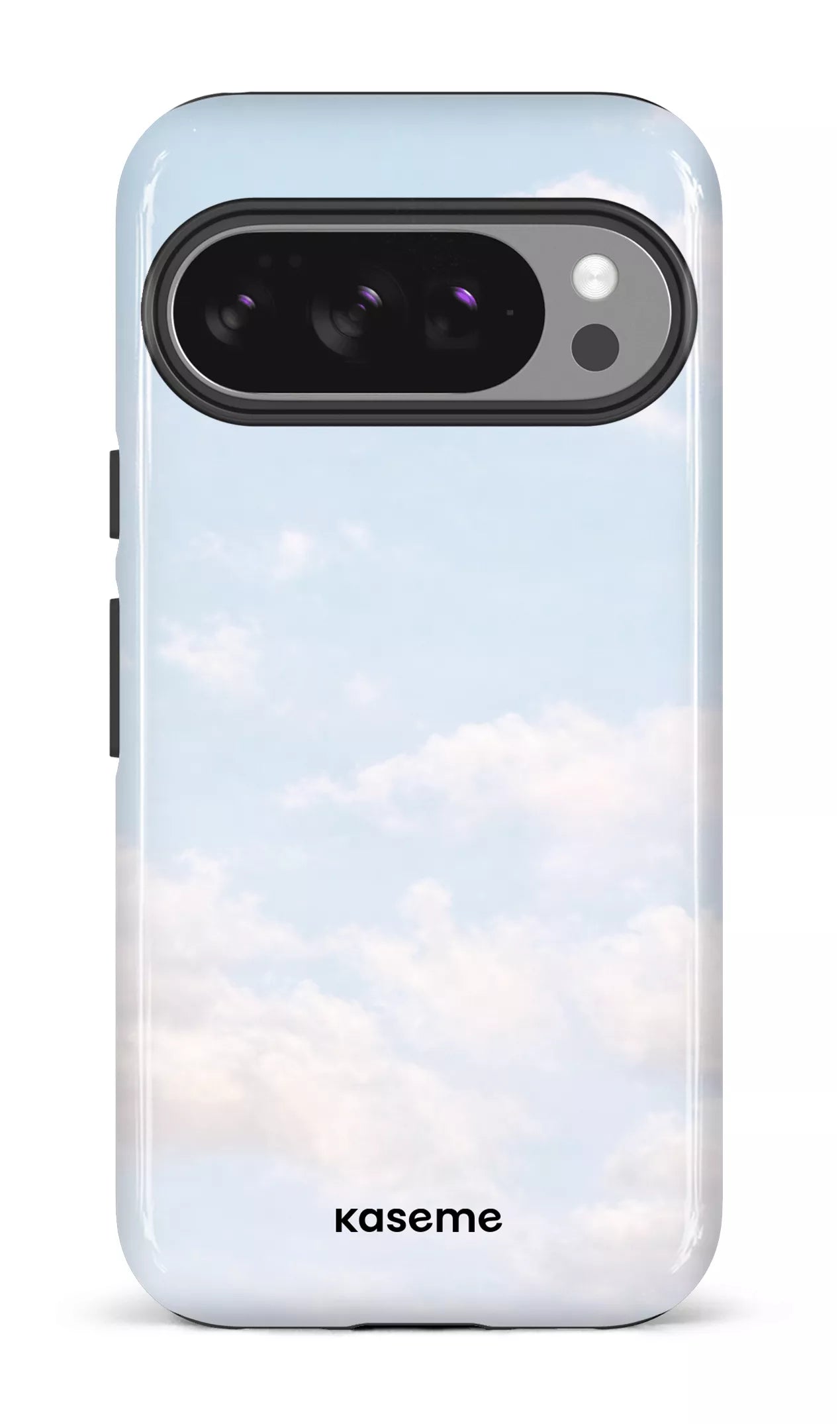 Google Pixel 10 Pro Impact (Gloss) Cloud Dancer -