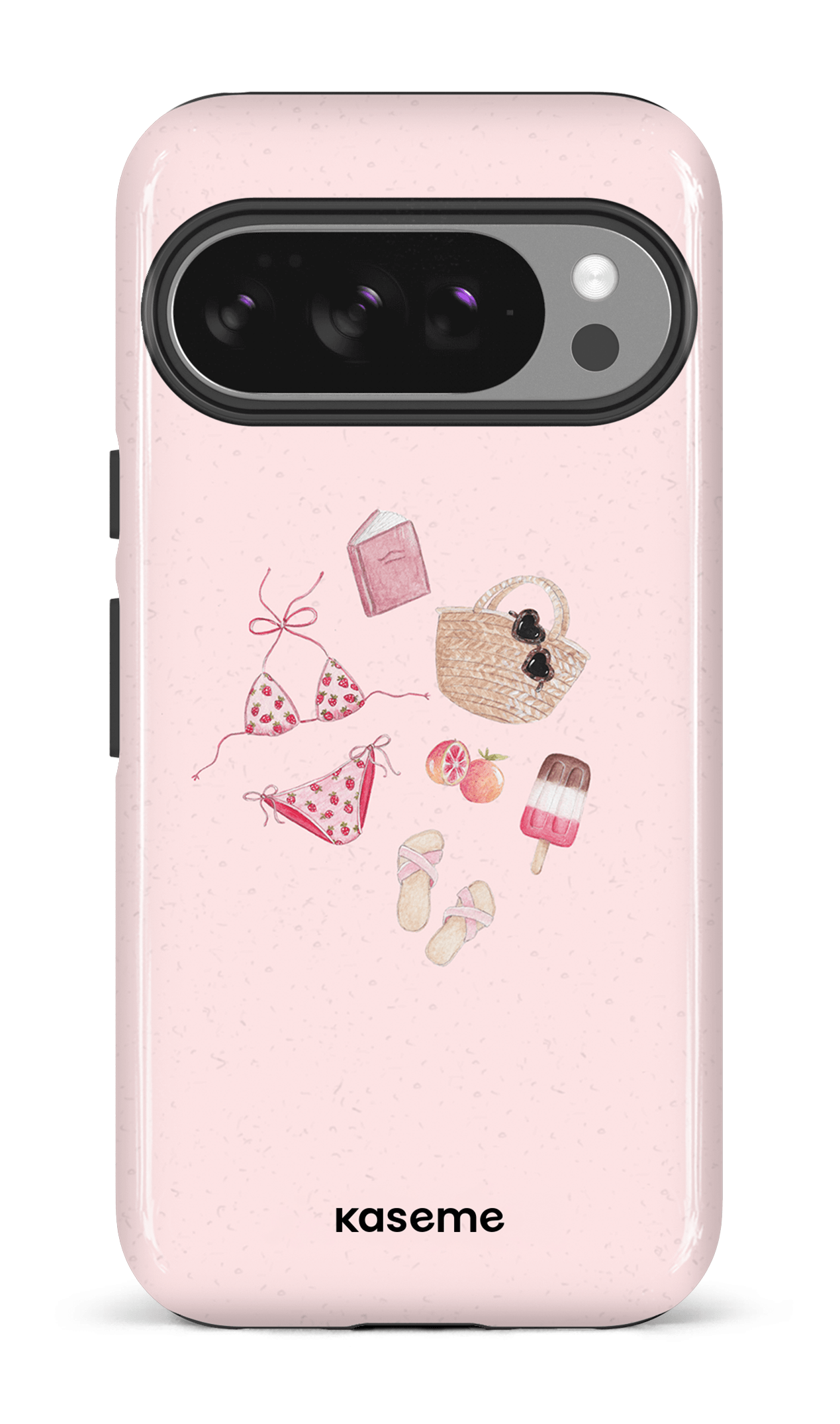 Google Pixel 10 Pro Impact (Gloss) Coast -