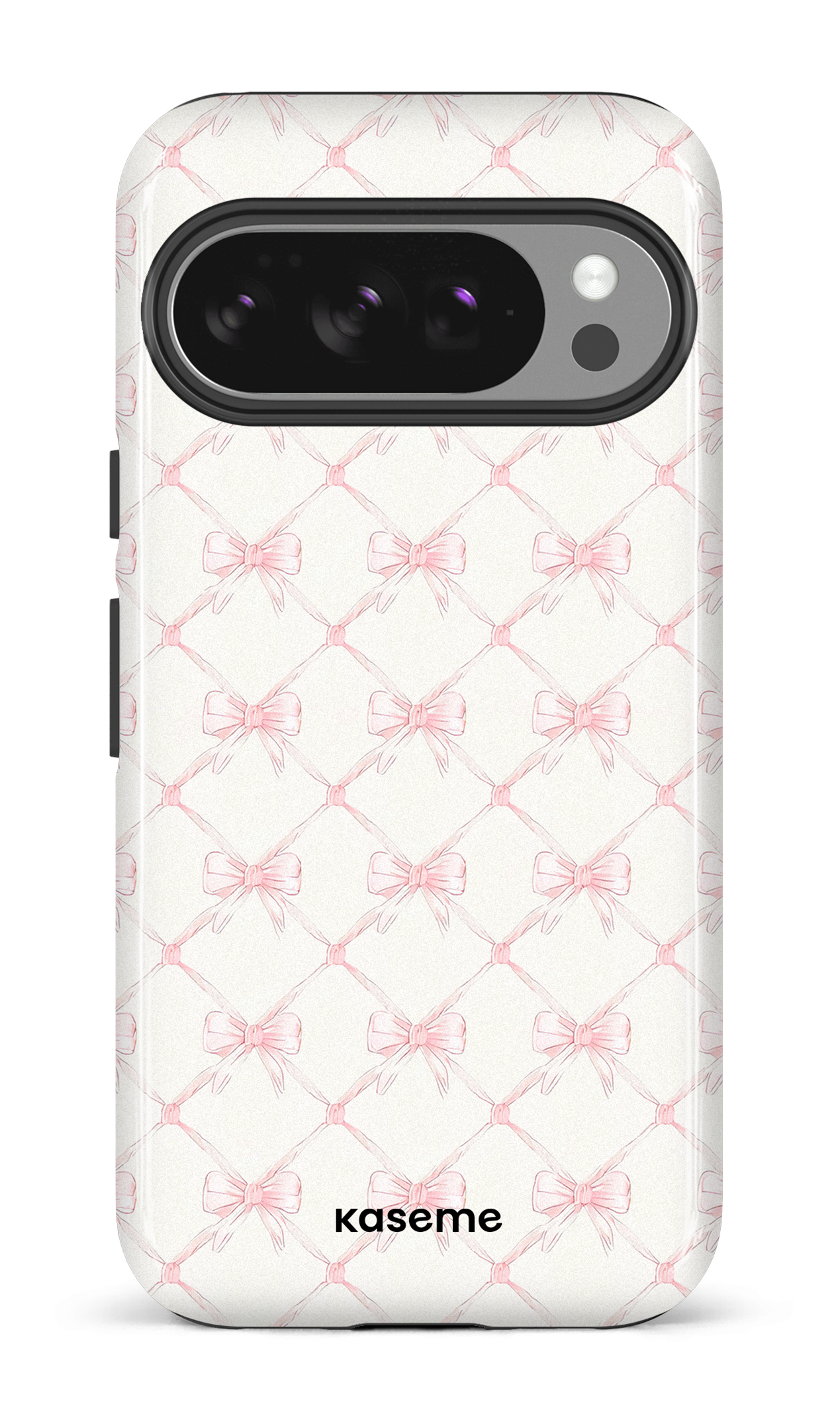 Google Pixel 10 Pro Impact (Gloss) Coquette -