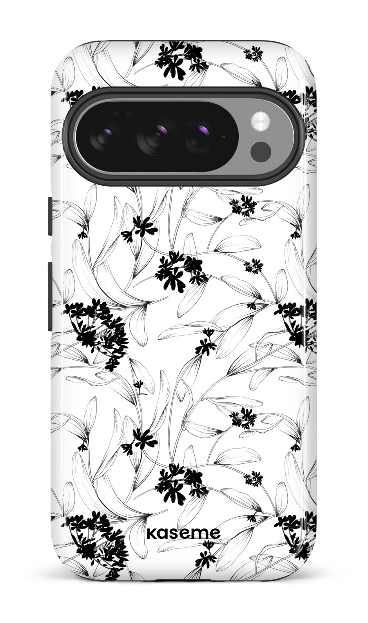 Google Pixel 10 Pro Impact (Gloss) Cordelia -
