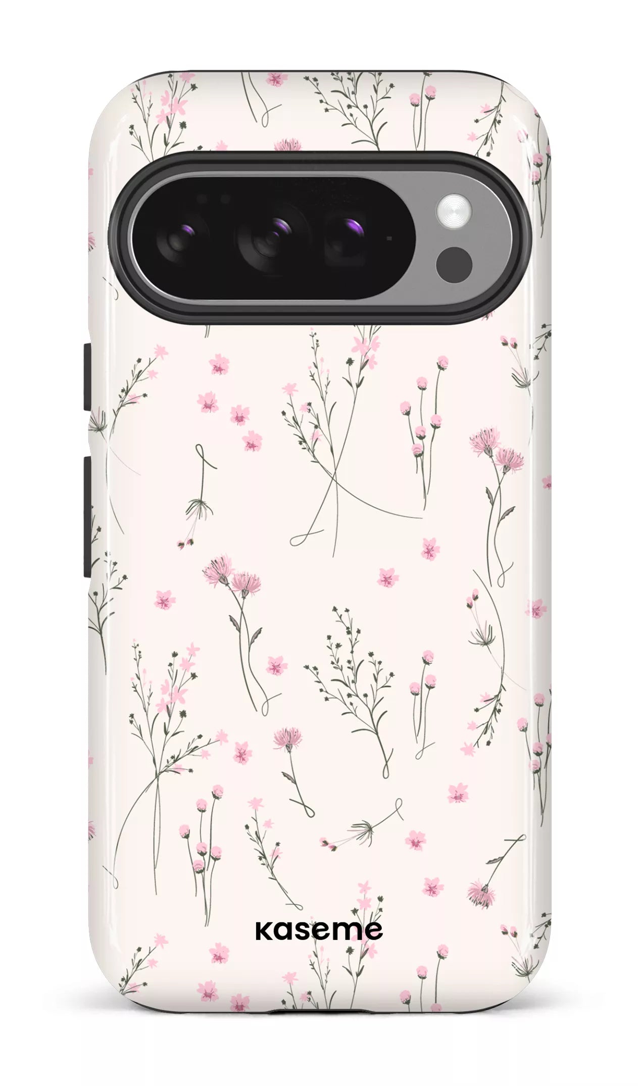 Google Pixel 10 Pro Impact (Gloss) Courage Pink -