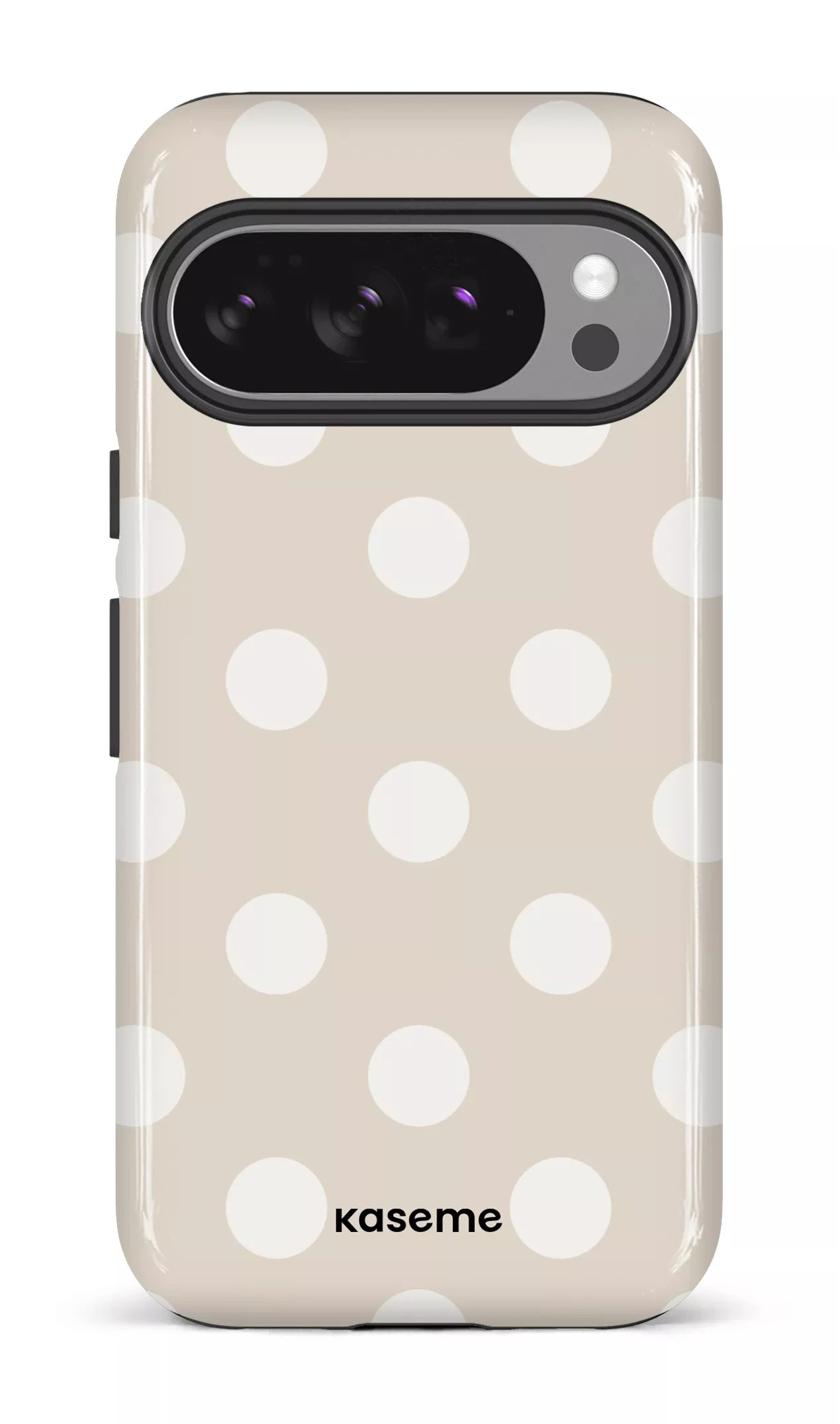 Google Pixel 10 Pro Impact (Gloss) Couture Beige -