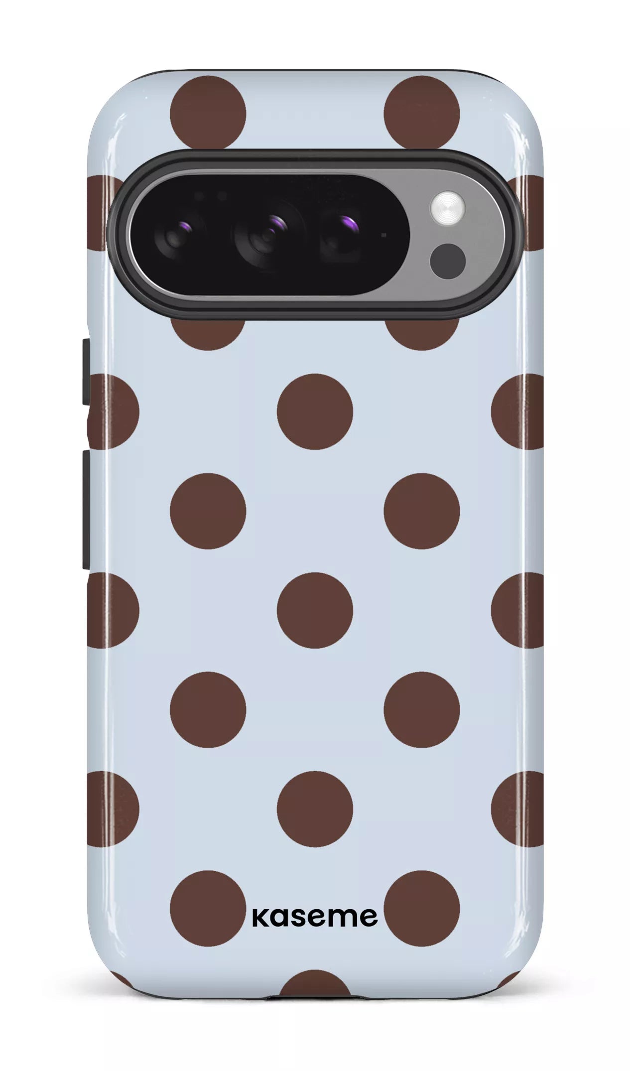 Google Pixel 10 Pro Impact (Gloss) Couture Blue -