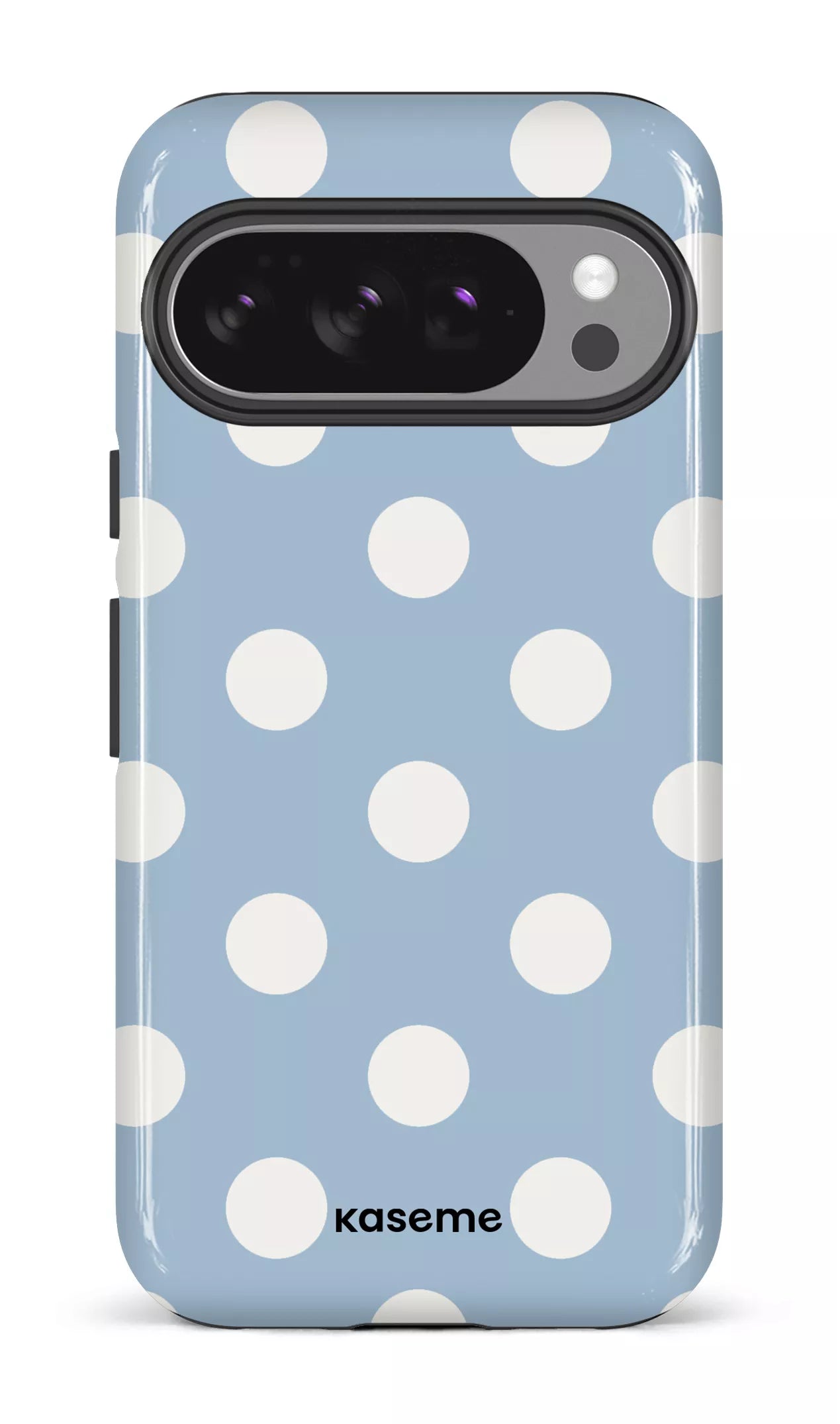 Google Pixel 10 Pro Impact (Gloss) Couture Ice -