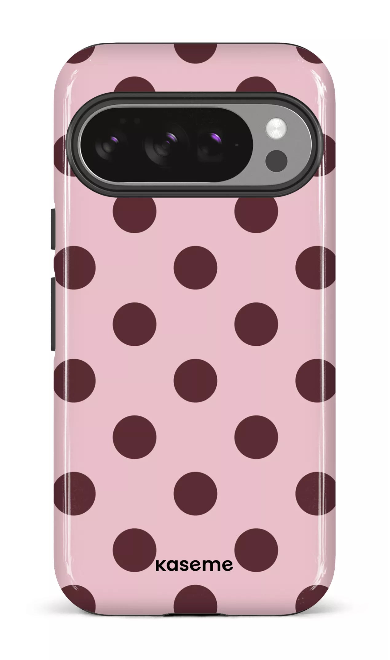 Google Pixel 10 Pro Impact (Gloss) Couture Pink -