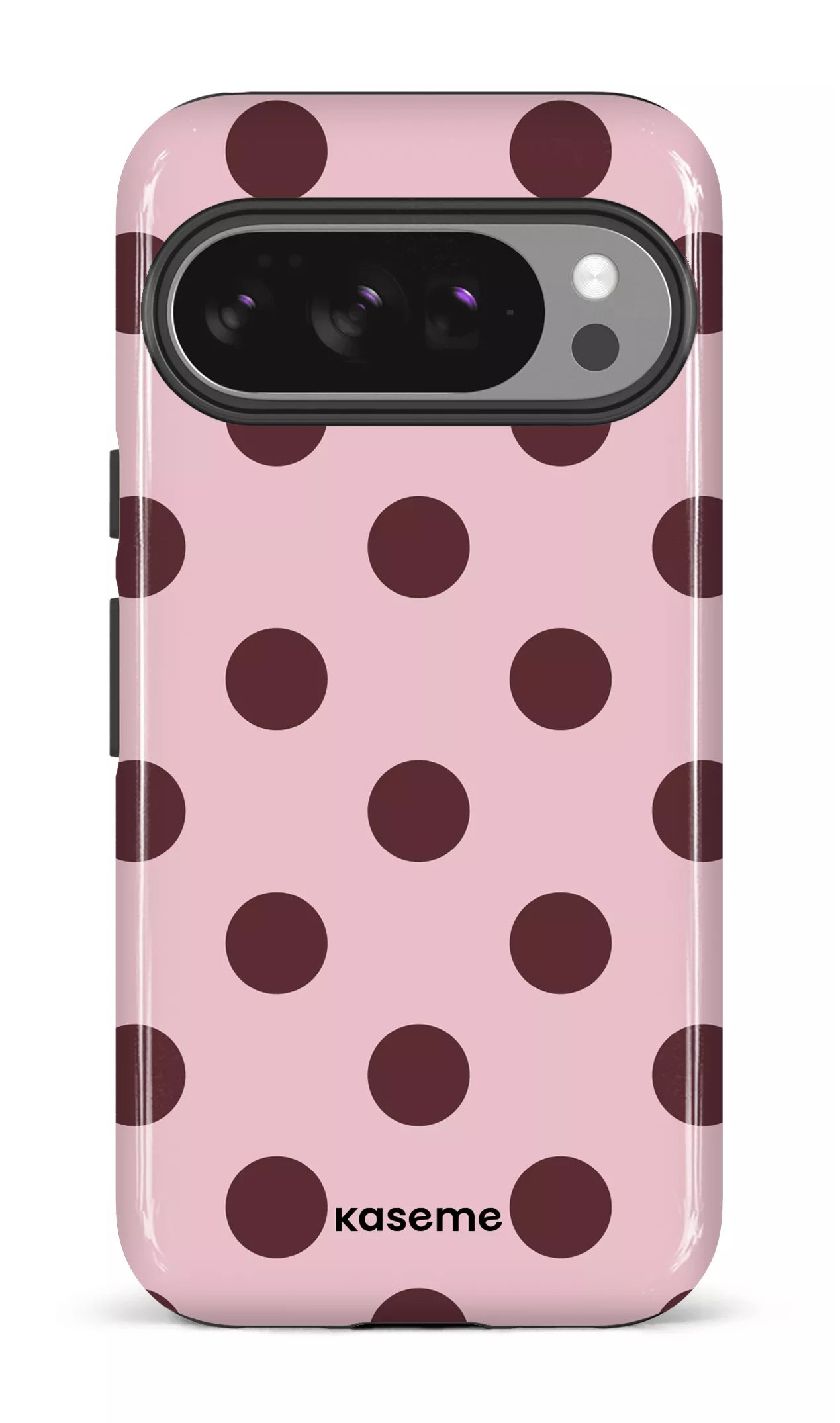 Google Pixel 10 Pro Impact (Gloss) Couture Pink -