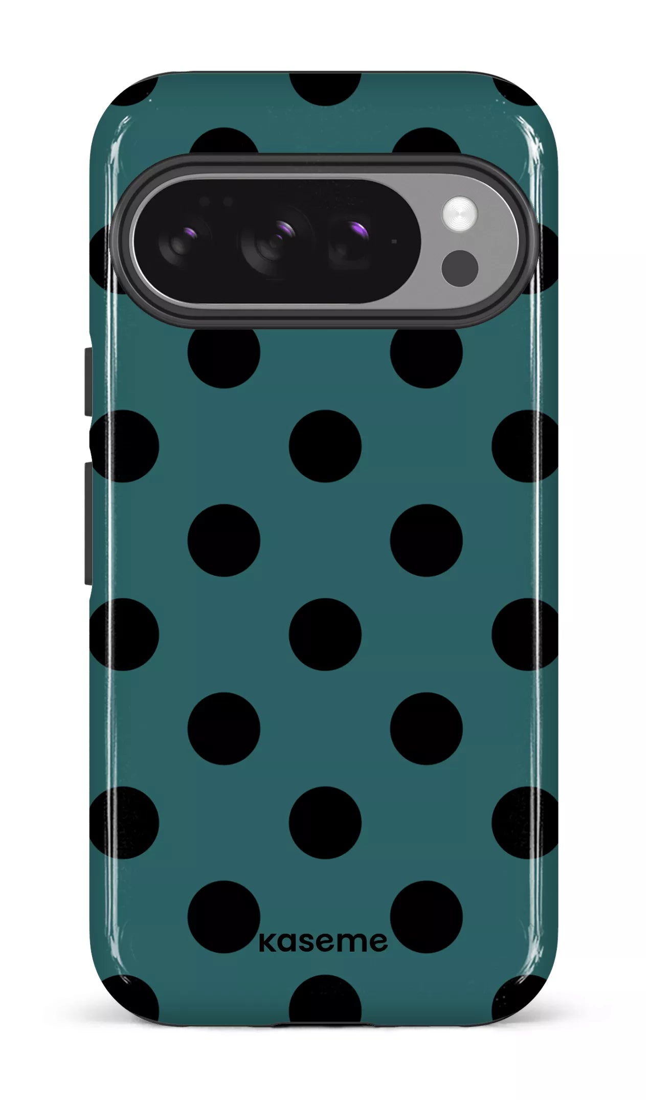 Google Pixel 10 Pro Impact (Gloss) Couture Teal -