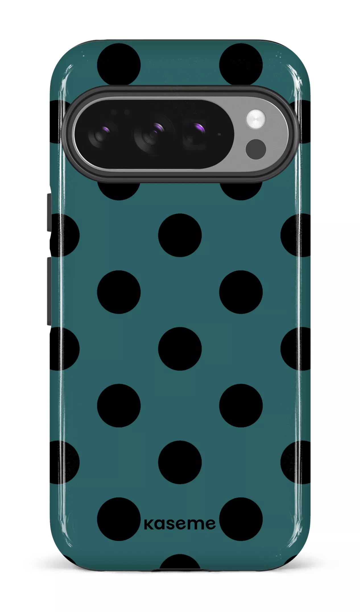 Google Pixel 10 Pro Impact (Gloss) Couture Teal -