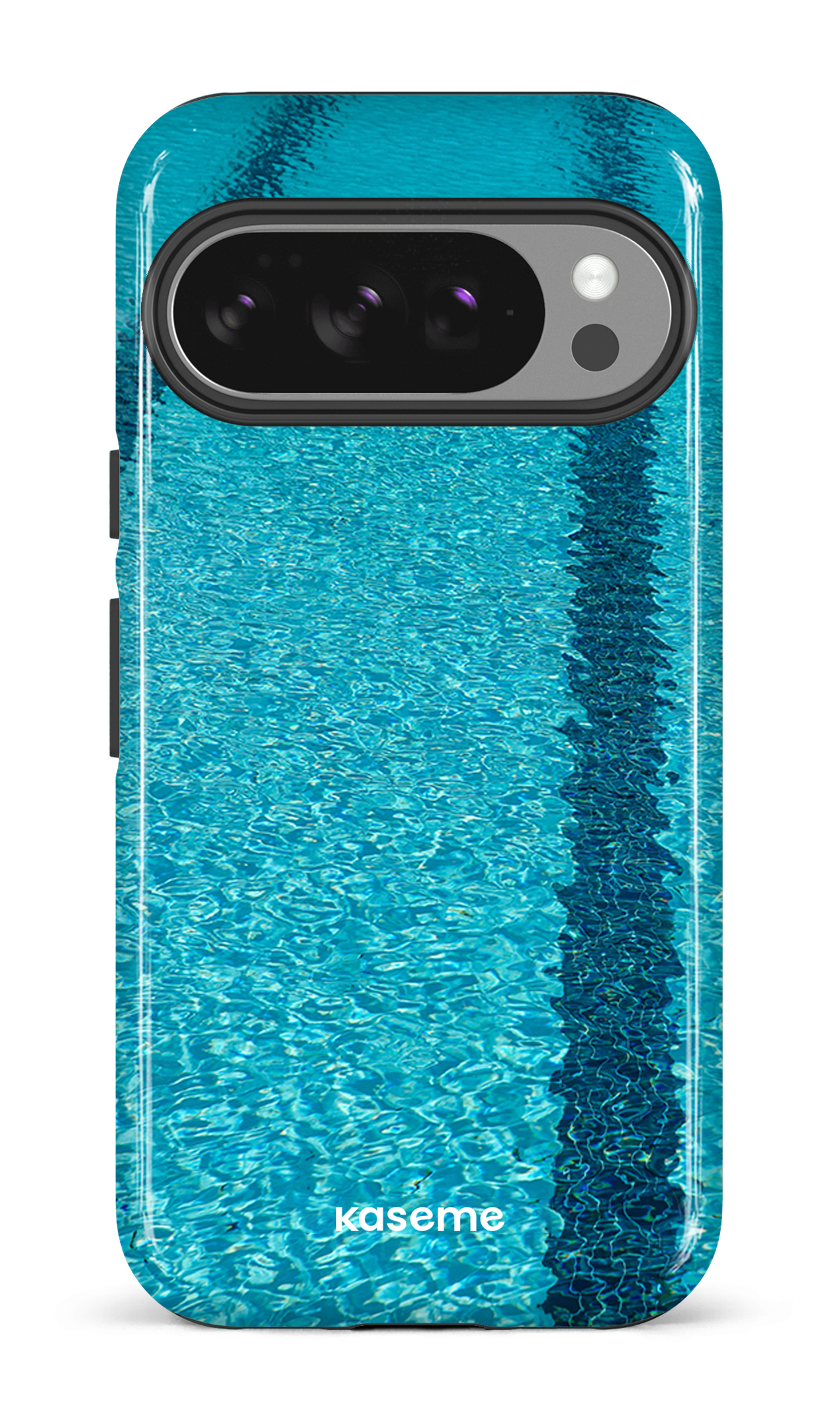 Google Pixel 10 Pro Impact (Gloss) Crawl -