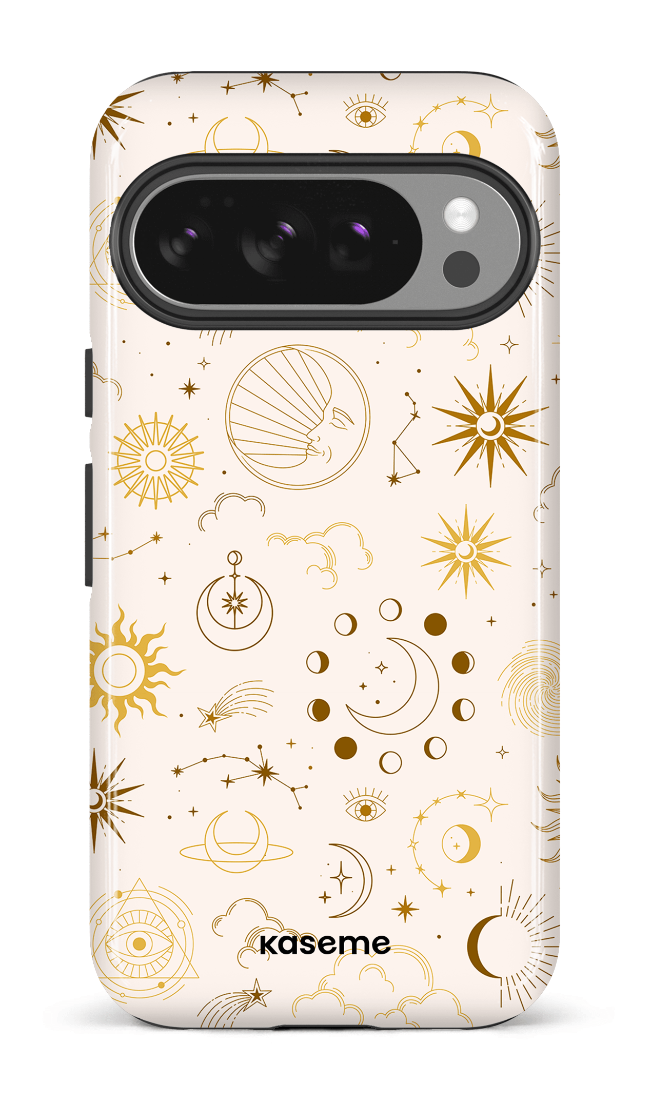 Google Pixel 10 Pro Impact (Gloss) Crescent -