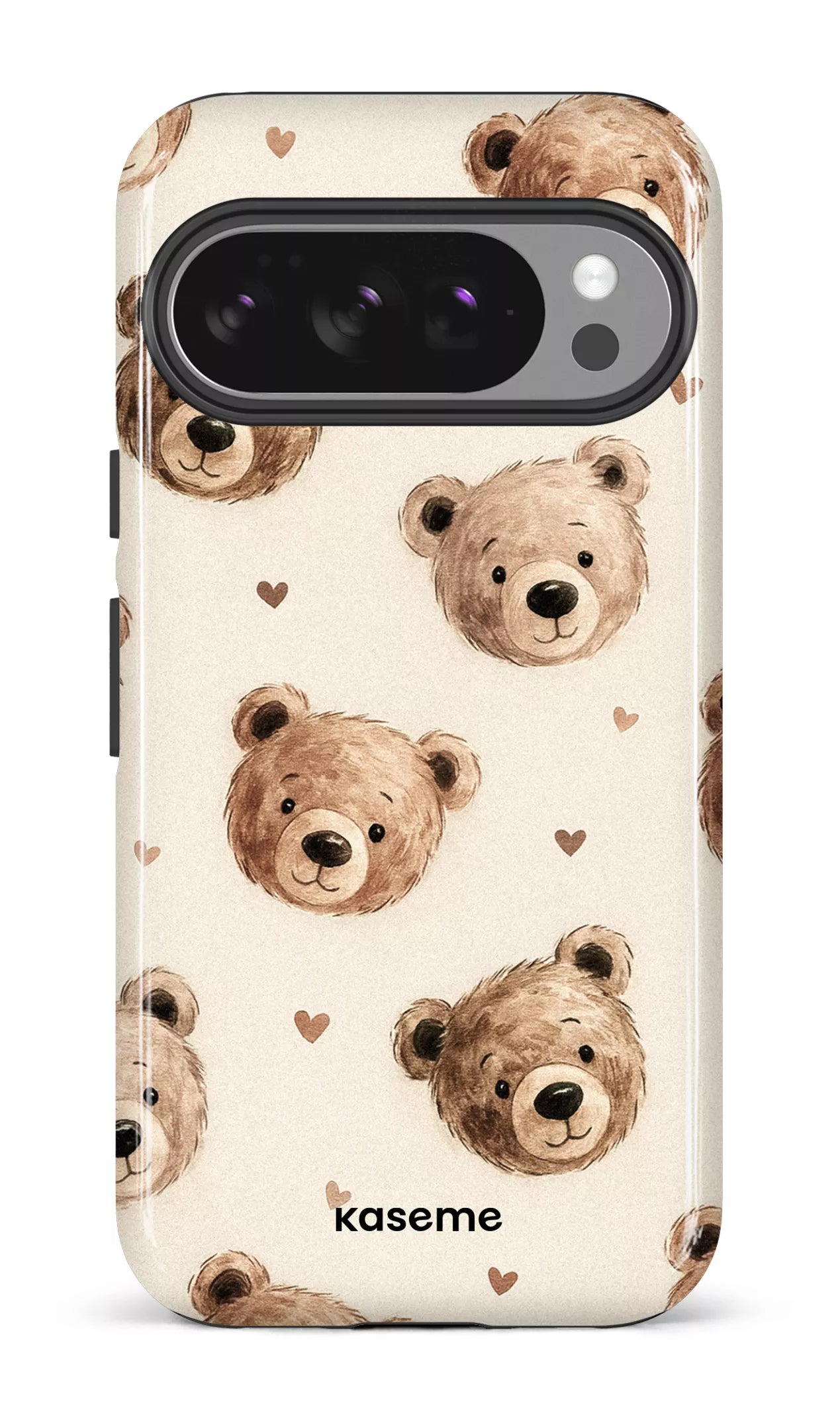 Google Pixel 10 Pro Impact (Gloss) Cubbie -