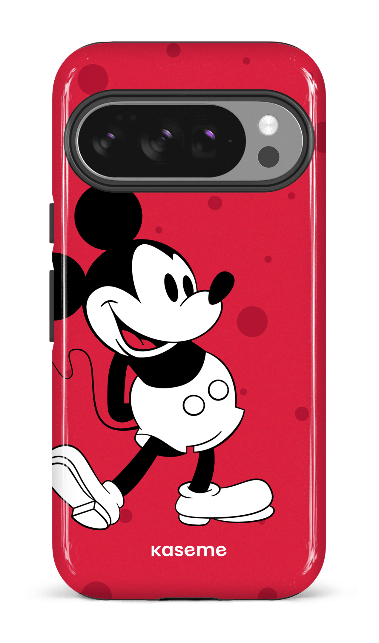 Google Pixel 10 Pro Impact (Gloss) Cutesy -