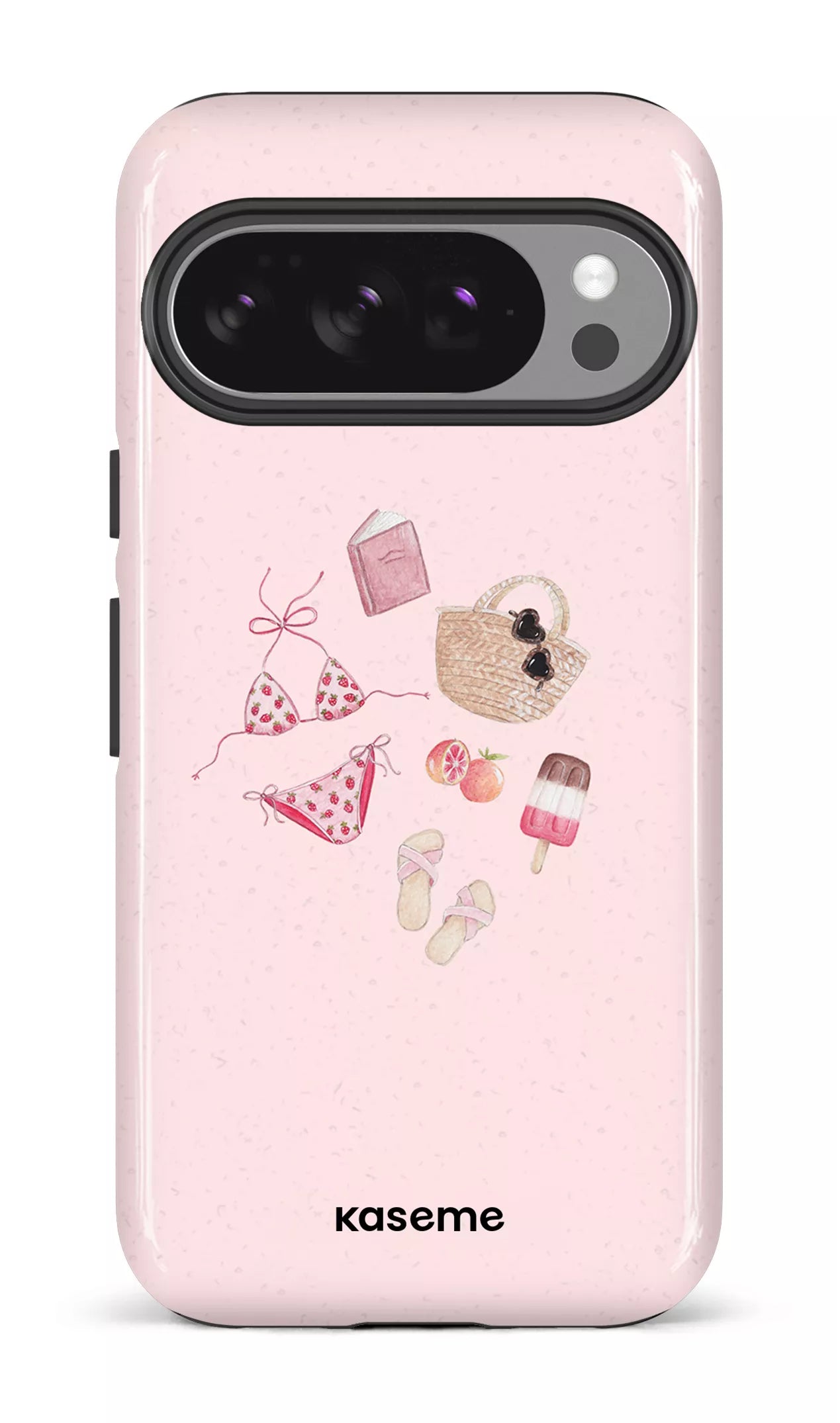 Google Pixel 10 Pro Impact (Gloss) (D) Coast -