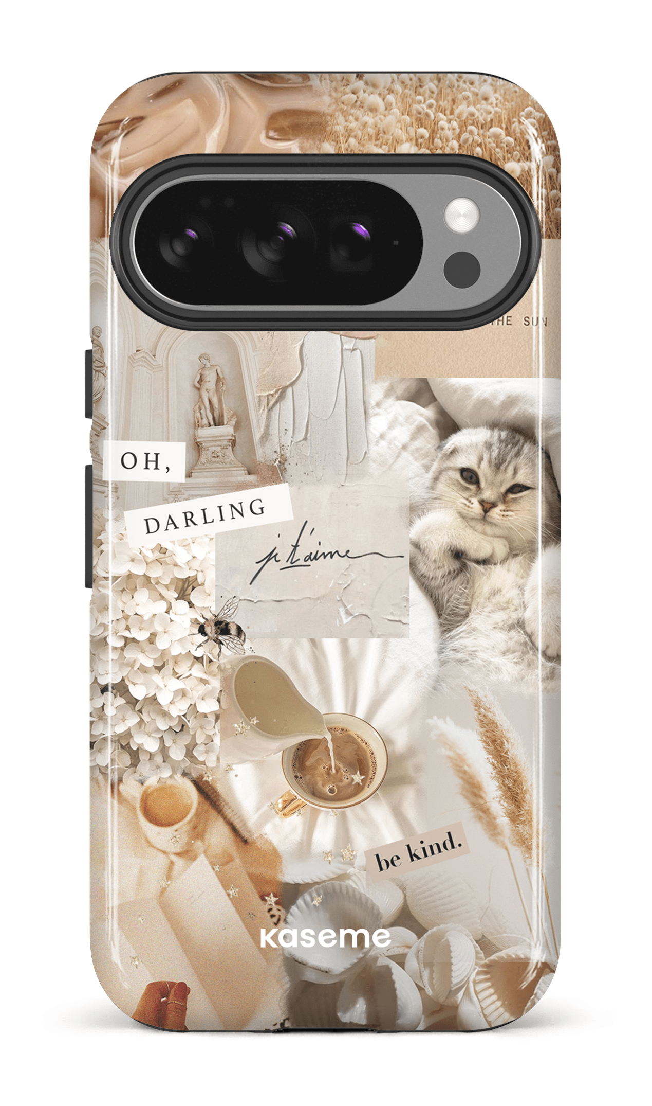 Google Pixel 10 Pro Impact (Gloss) Darlin' -