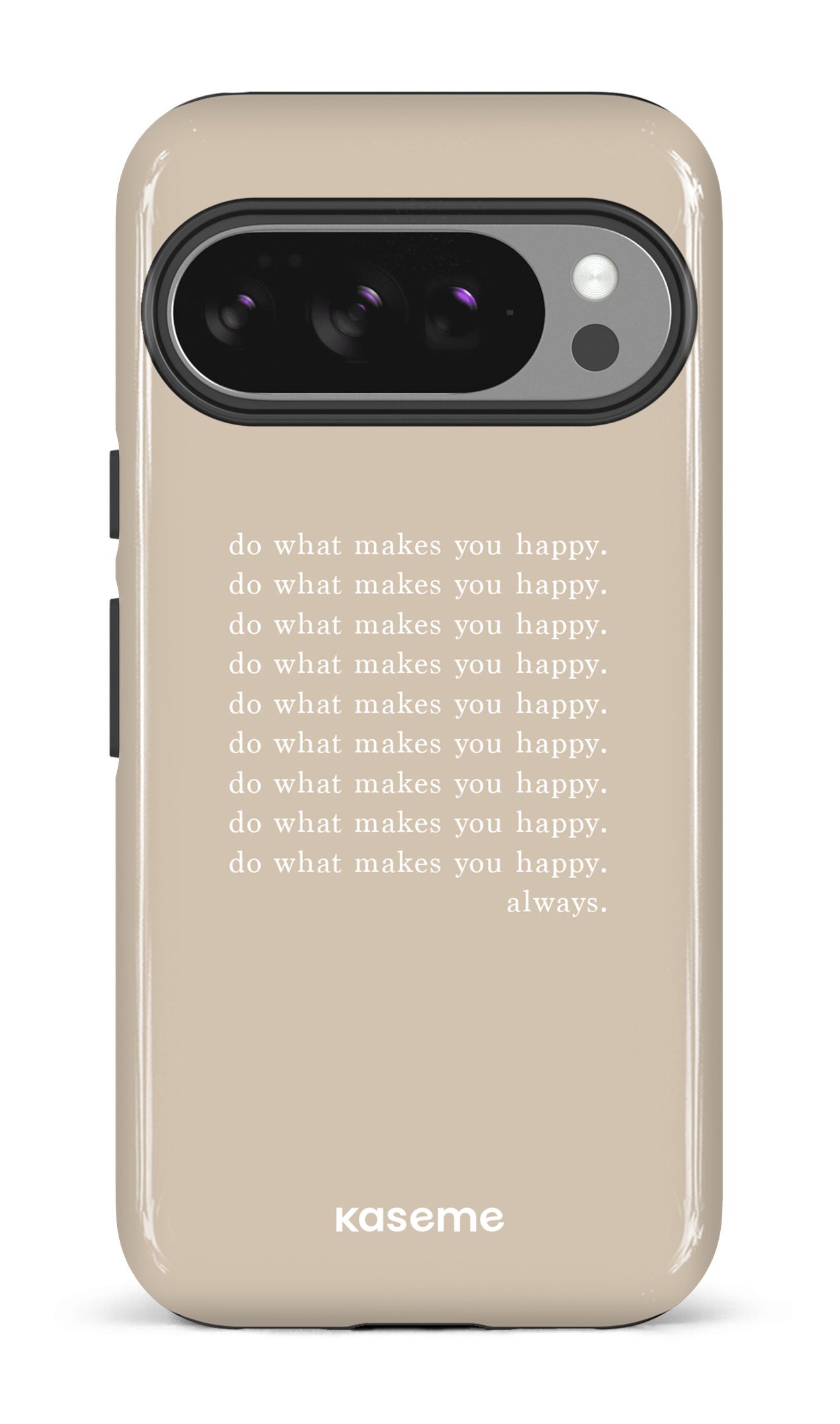 Google Pixel 10 Pro Impact (Gloss) Daydream -