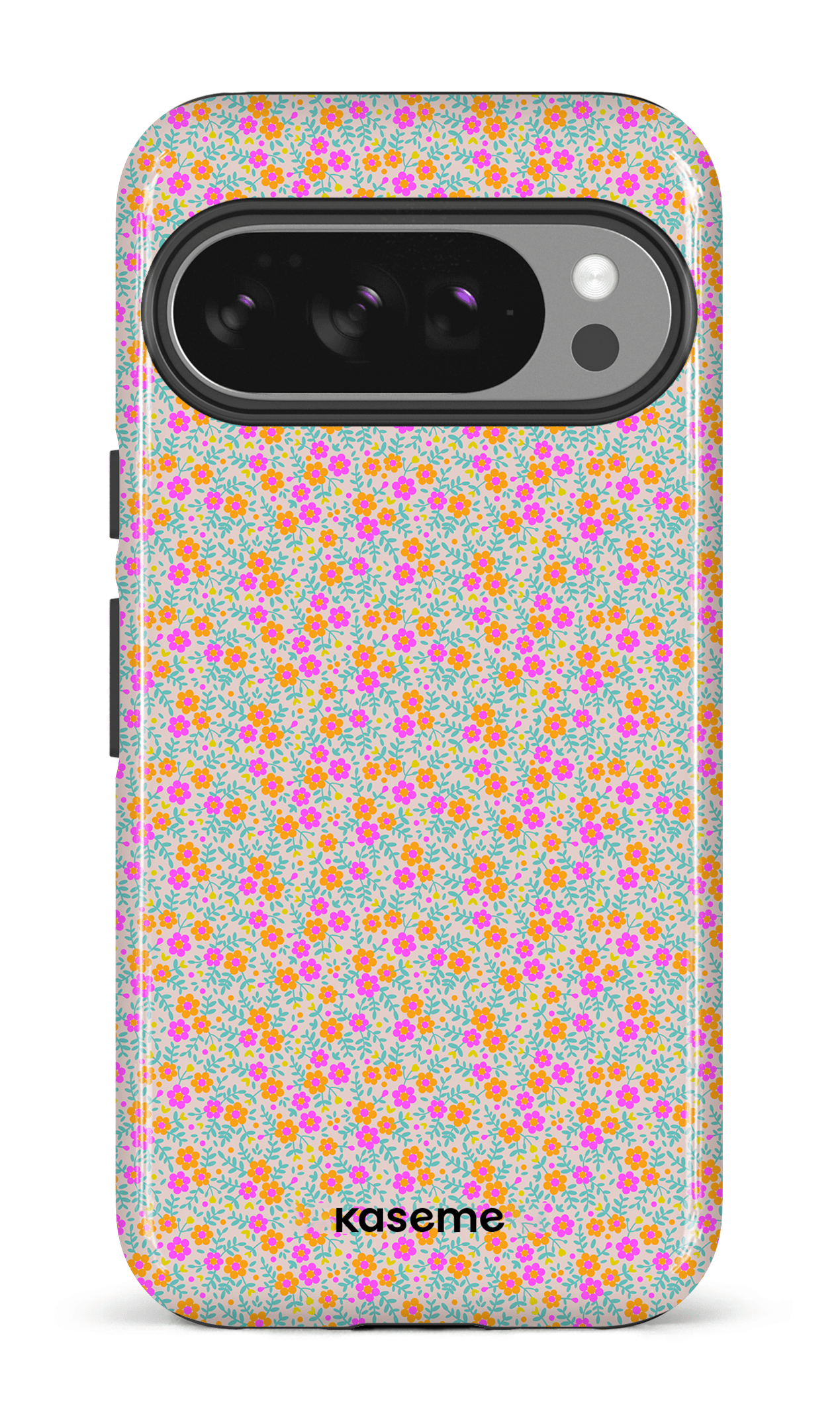 Google Pixel 10 Pro Impact (Gloss) Dazzling blue -