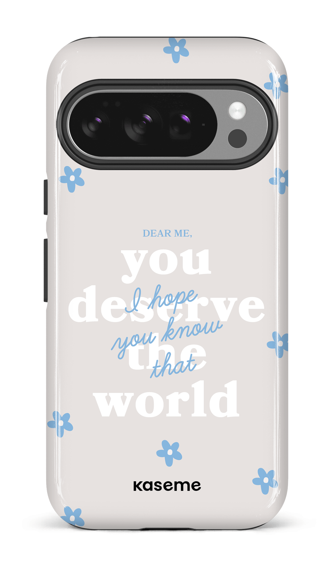 Google Pixel 10 Pro Impact (Gloss) Dear Me -