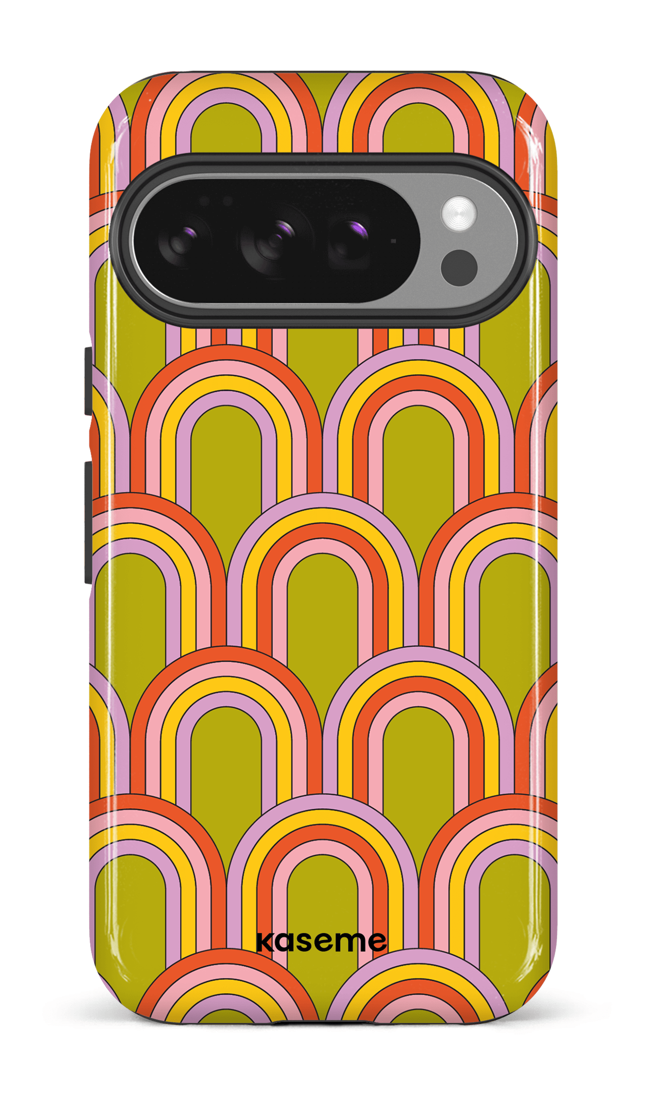 Google Pixel 10 Pro Impact (Gloss) Denise -