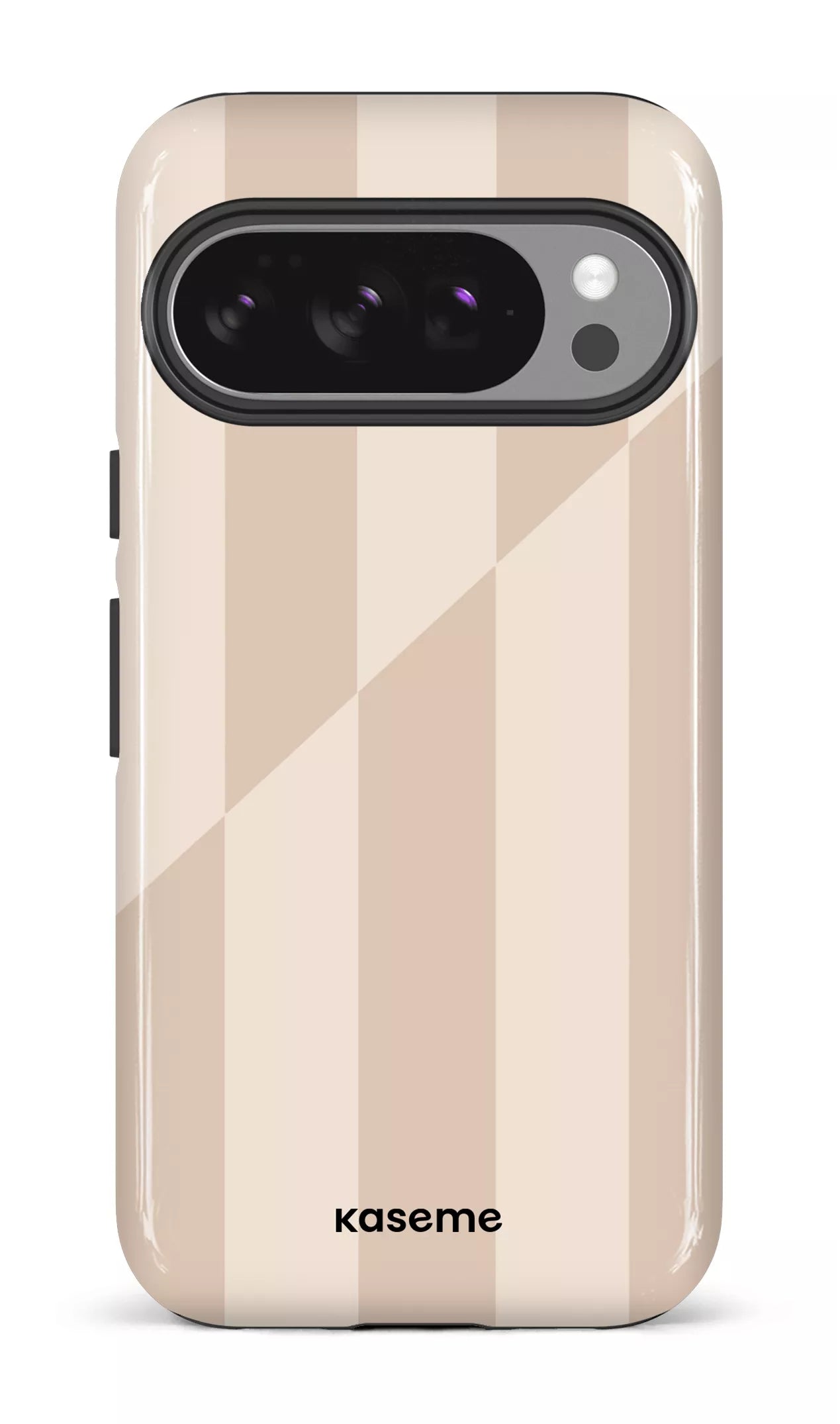 Google Pixel 10 Pro Impact (Gloss) Divided -