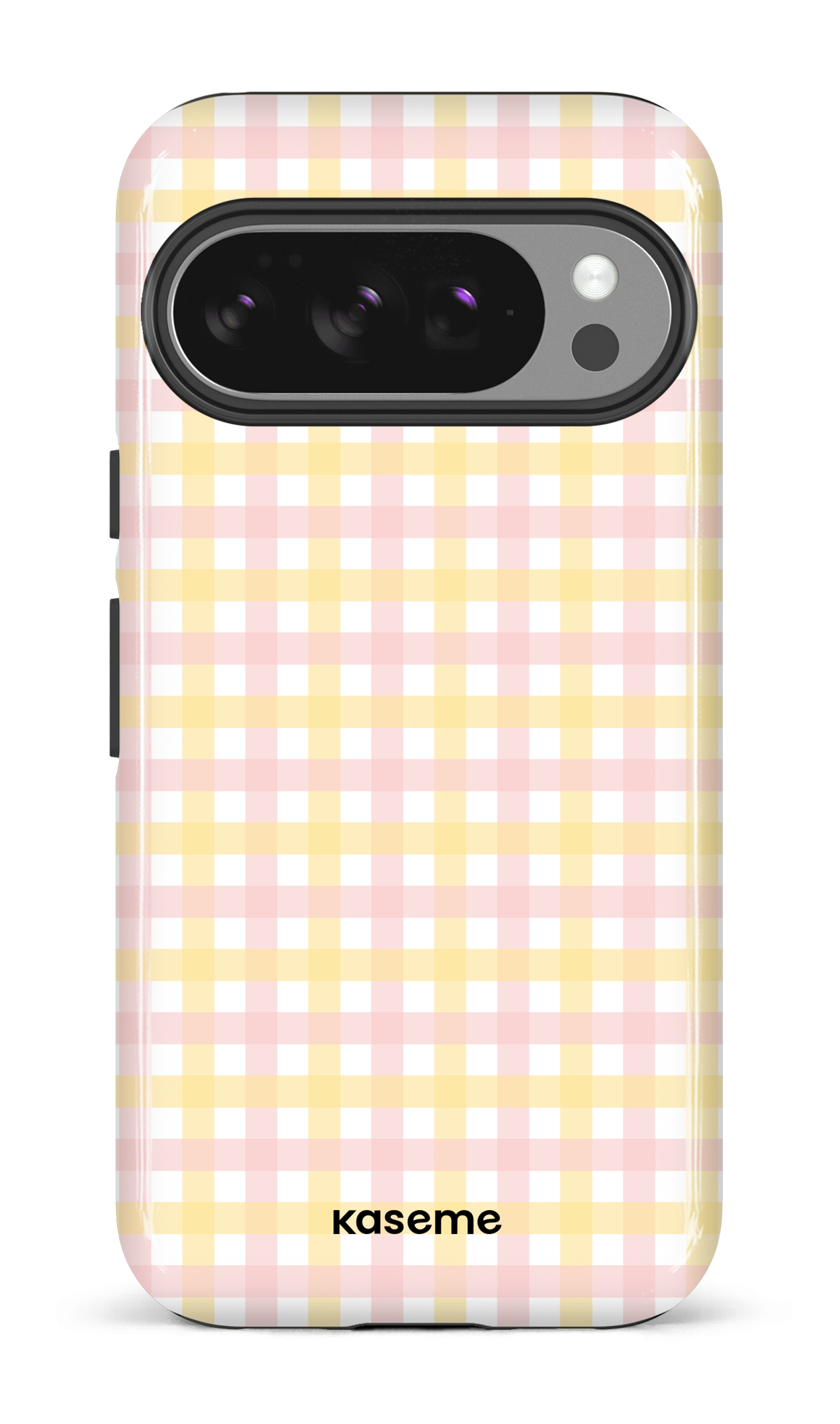 Google Pixel 10 Pro Impact (Gloss) Divine -