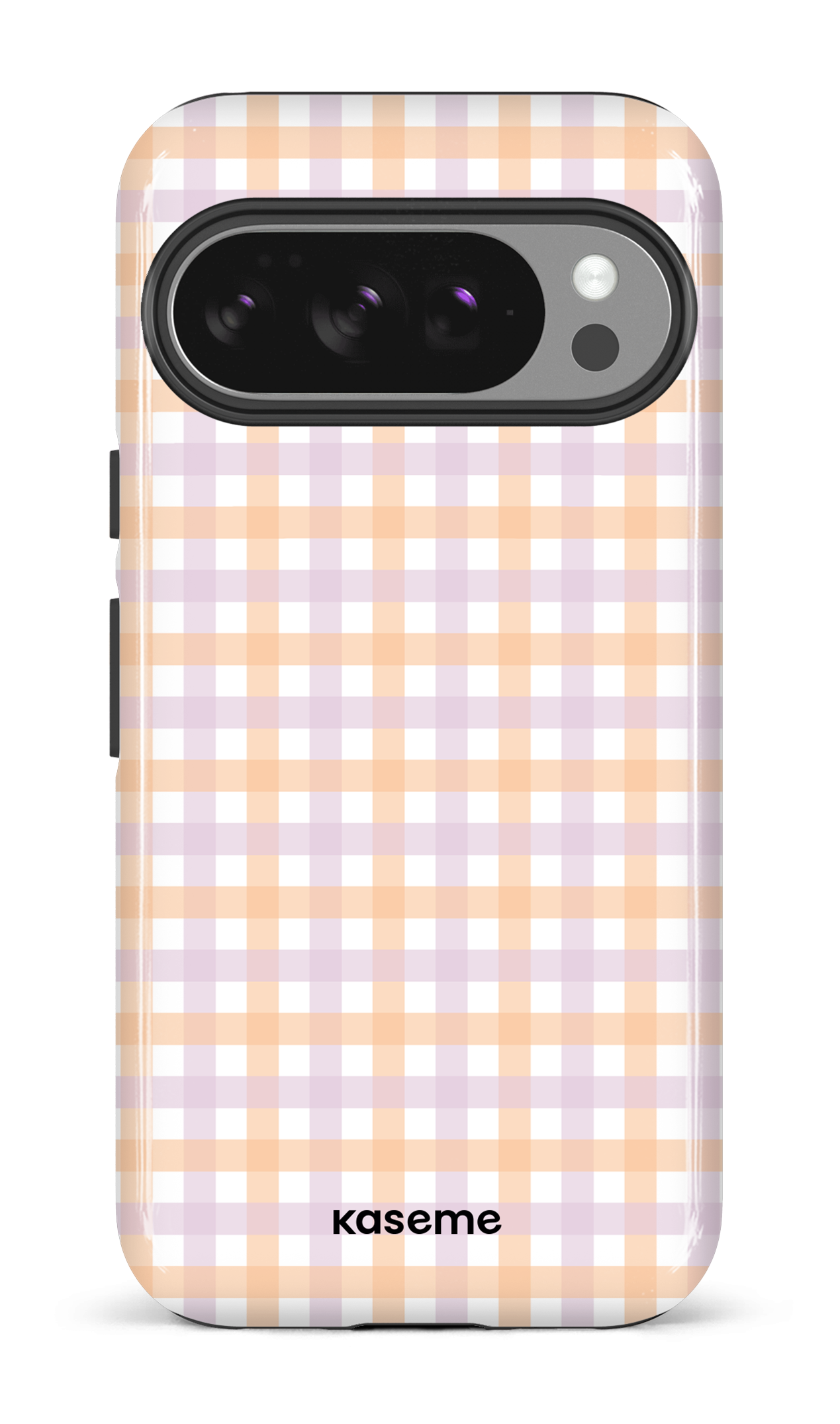 Google Pixel 10 Pro Impact (Gloss) Divine Orange -