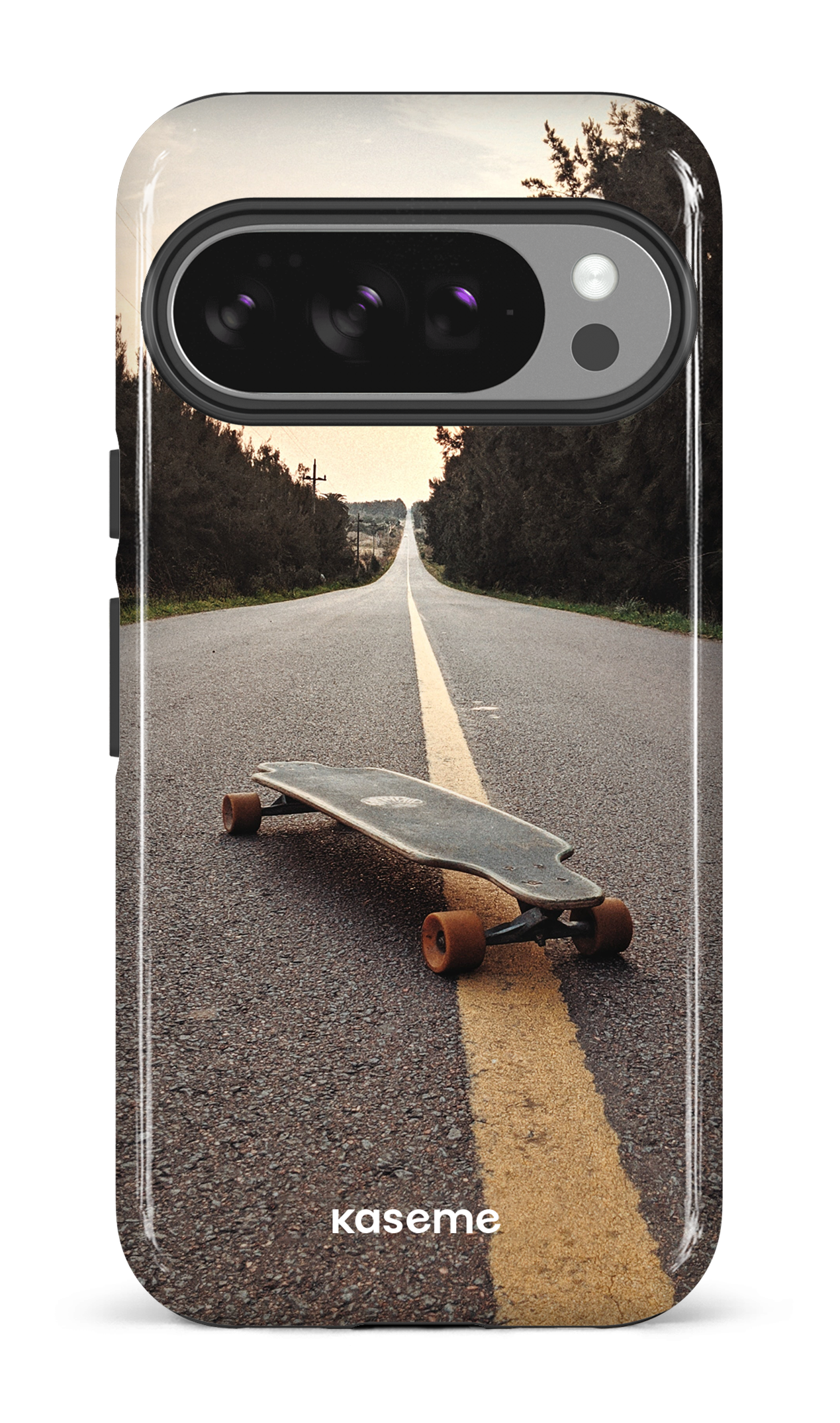 Google Pixel 10 Pro Impact (Gloss) Downhill -