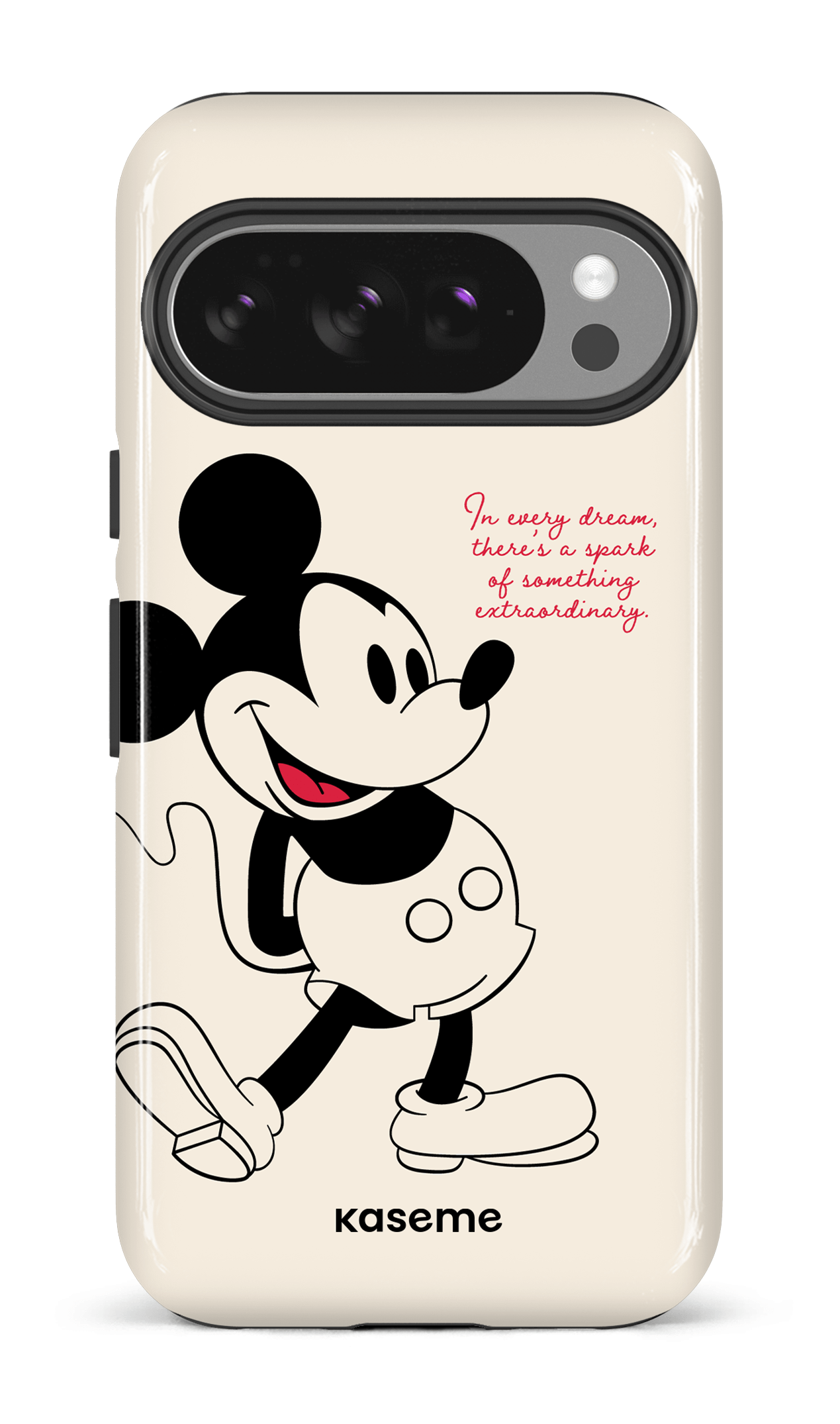 Google Pixel 10 Pro Impact (Gloss) Dreamscape -